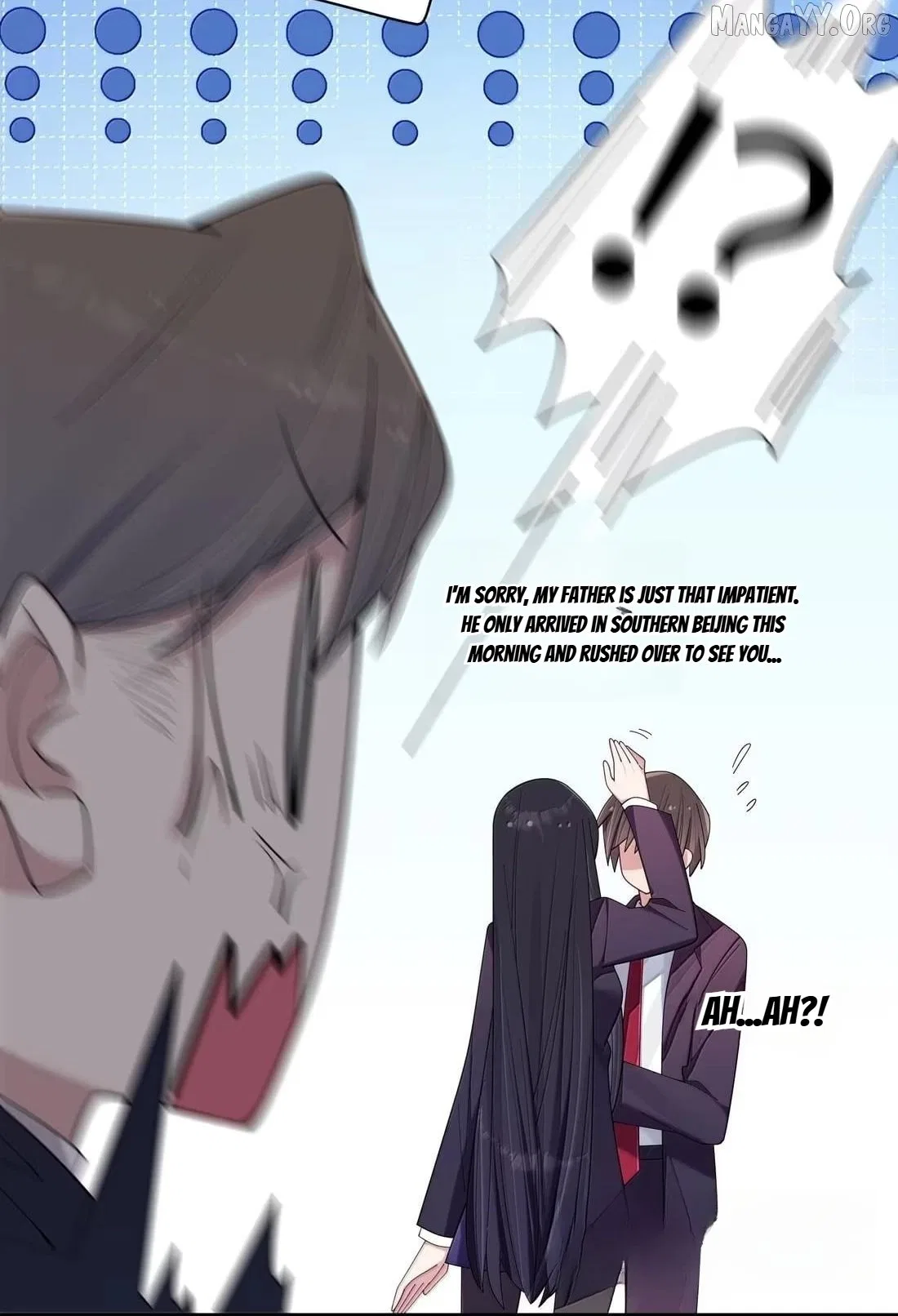 My Fake Girlfriends are using me as a Shield Chapter 189 – Page 24