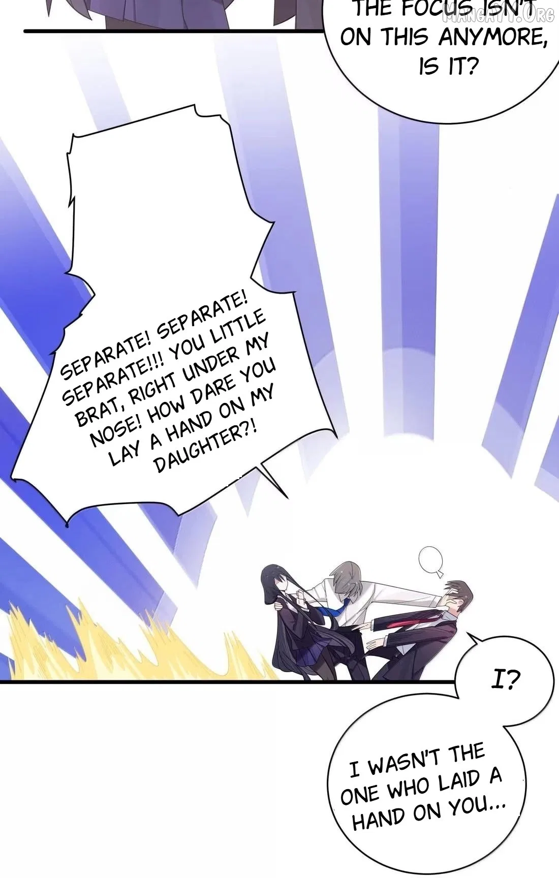 My Fake Girlfriends are using me as a Shield Chapter 189 – Page 26