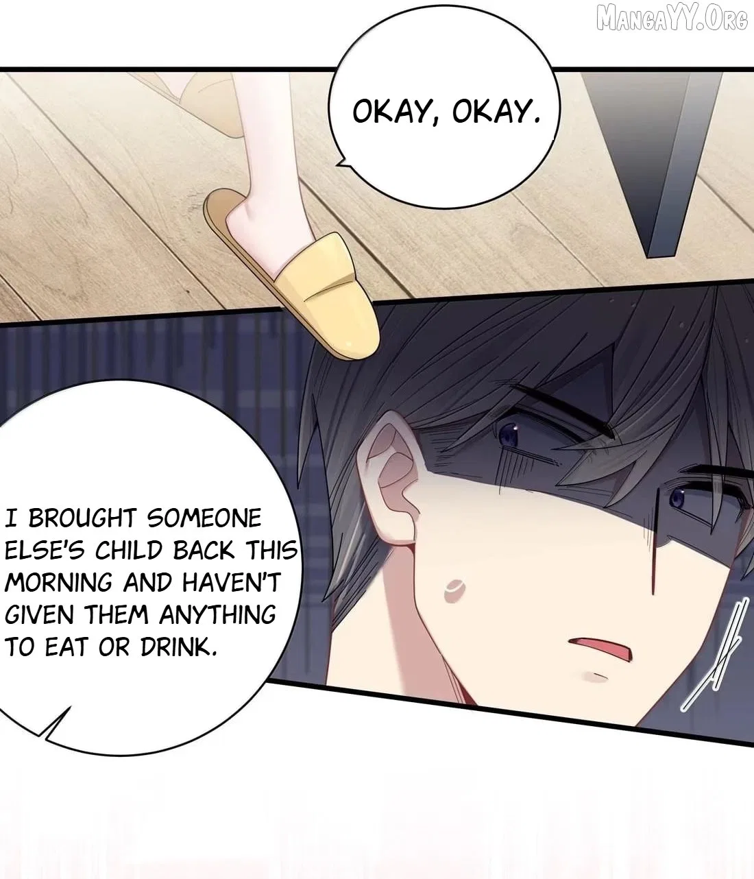 My Fake Girlfriends are using me as a Shield Chapter 189 – Page 27