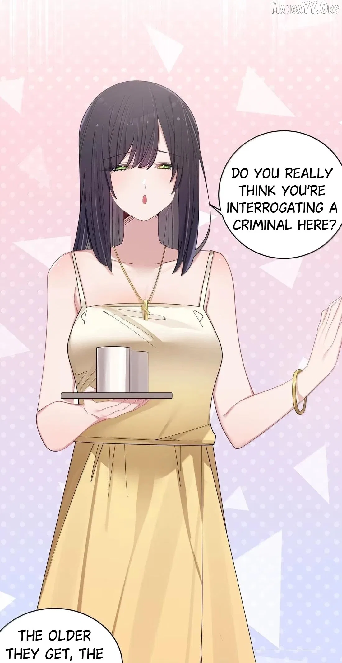 My Fake Girlfriends are using me as a Shield Chapter 189 – Page 28