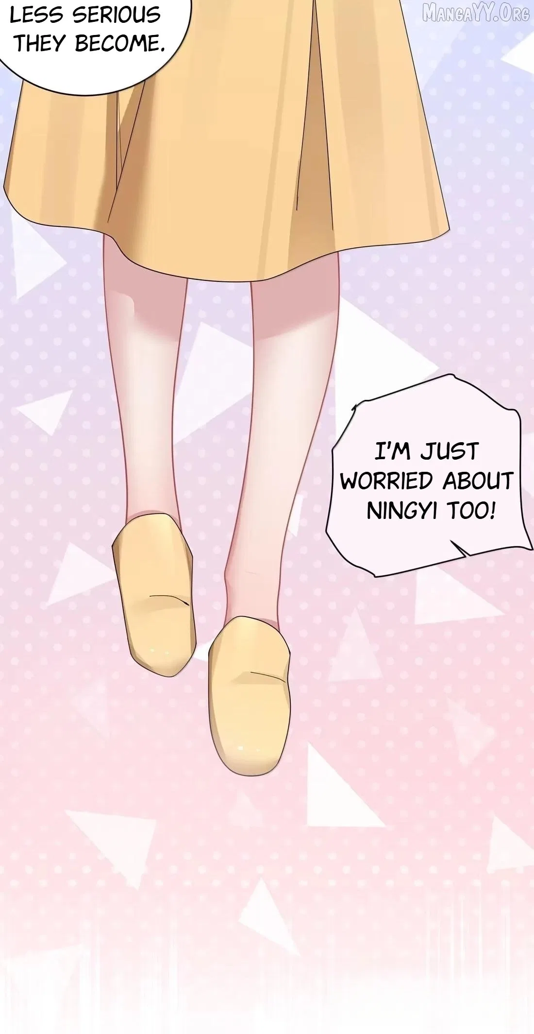 My Fake Girlfriends are using me as a Shield Chapter 189 – Page 29