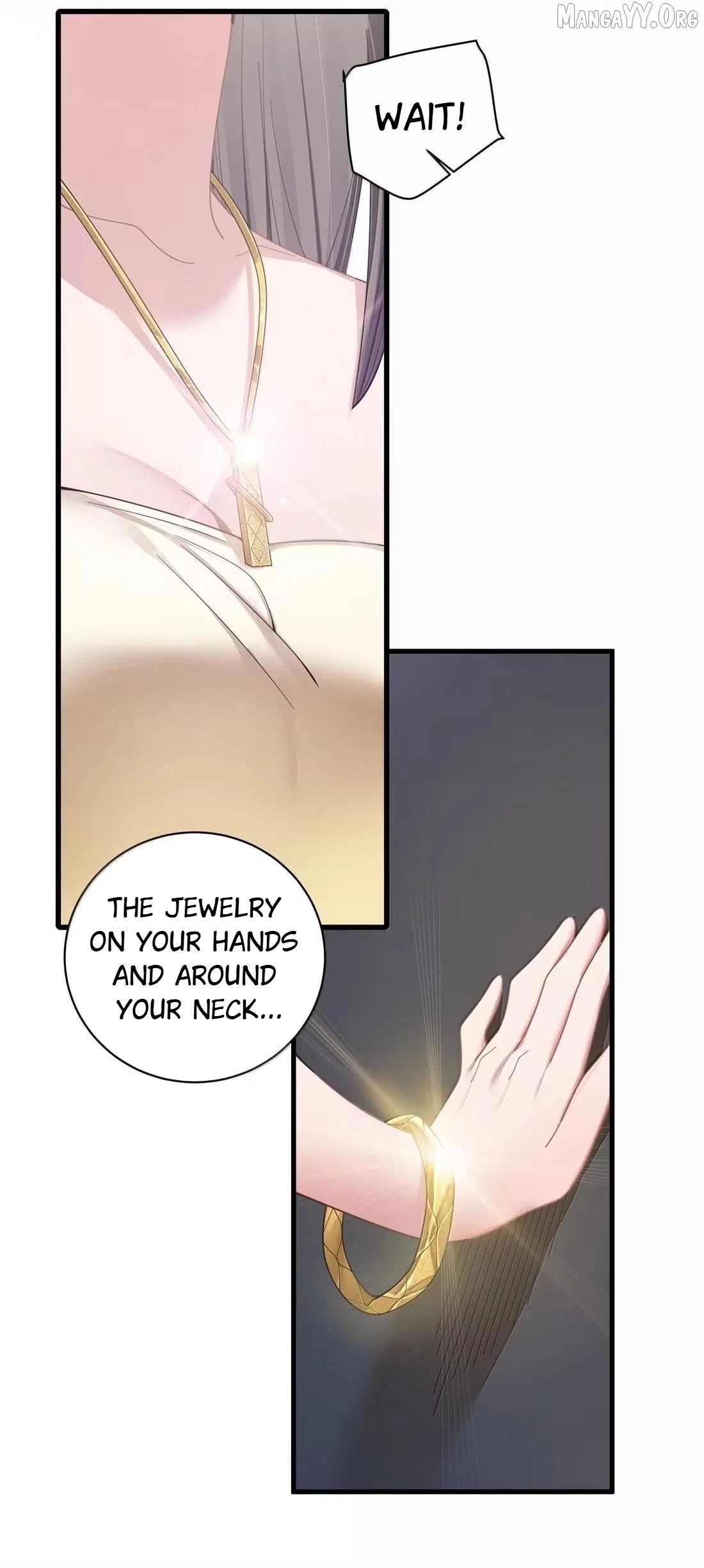 My Fake Girlfriends are using me as a Shield Chapter 189 – Page 30