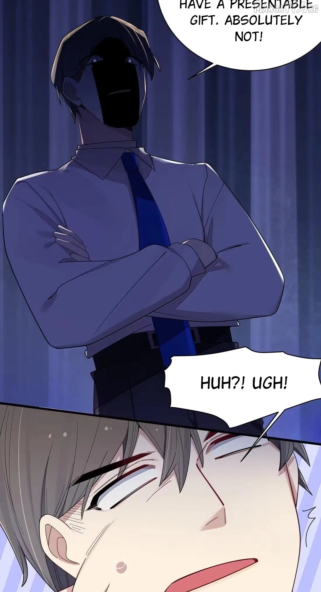 My Fake Girlfriends are using me as a Shield Chapter 189 – Page 33