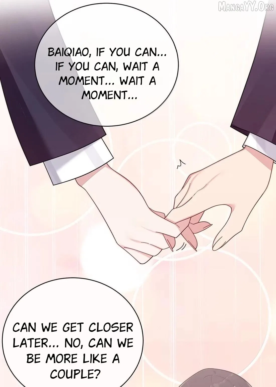 My Fake Girlfriends are using me as a Shield Chapter 189 – Page 36