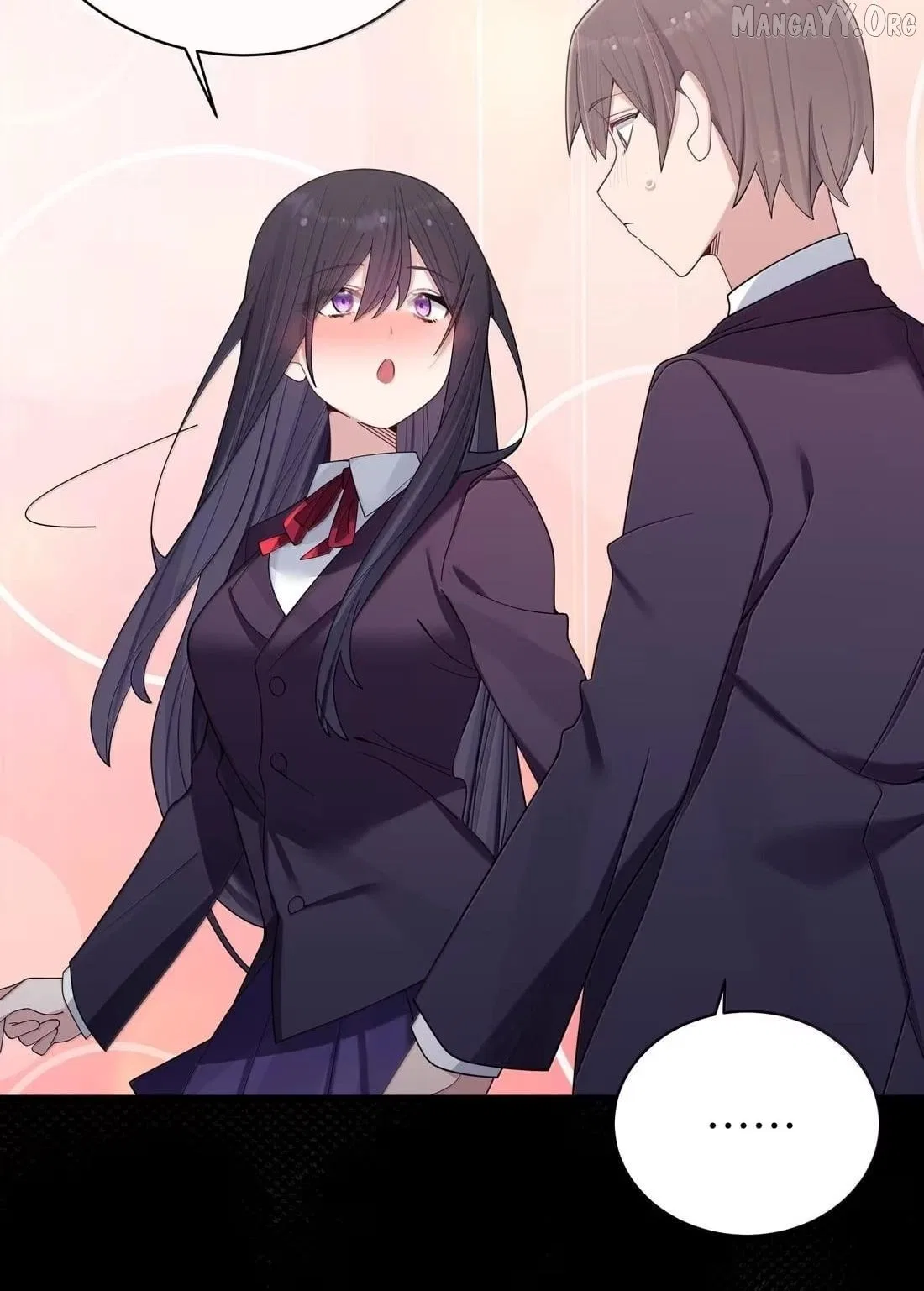My Fake Girlfriends are using me as a Shield Chapter 189 – Page 37