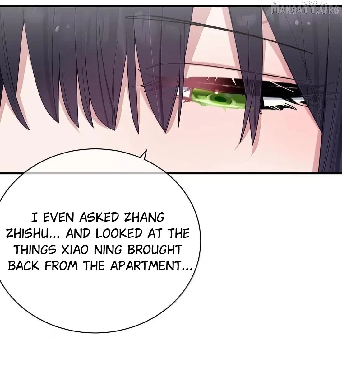 My Fake Girlfriends are using me as a Shield Chapter 189 – Page 40