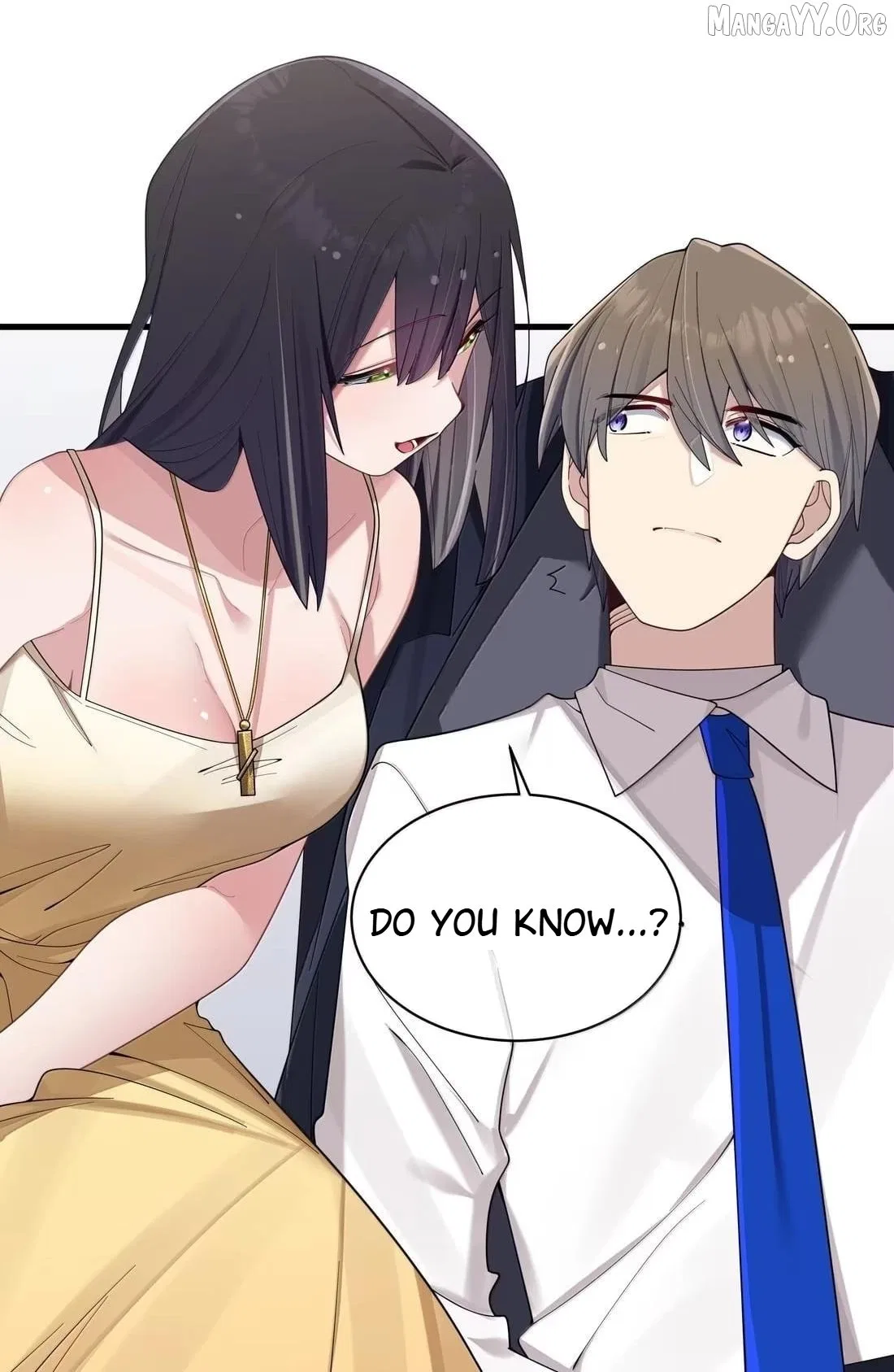 My Fake Girlfriends are using me as a Shield Chapter 189 – Page 41