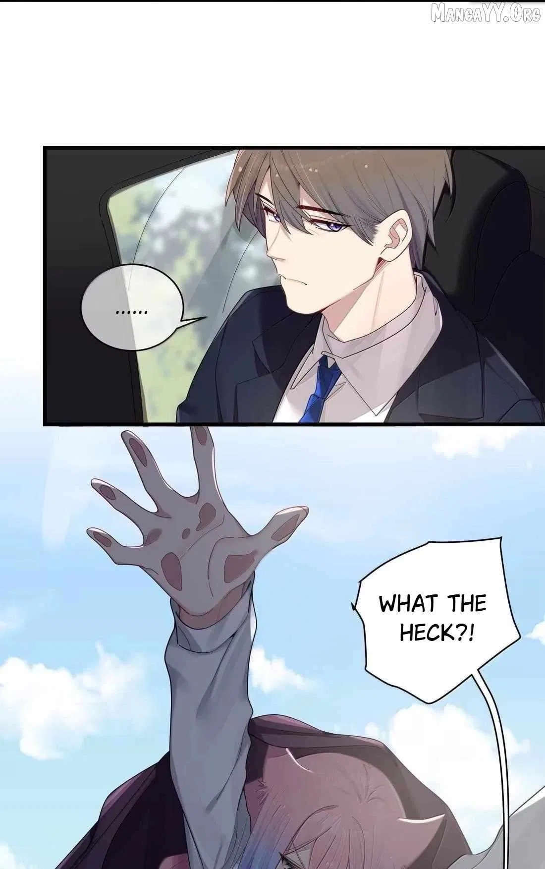 My Fake Girlfriends are using me as a Shield Chapter 188 – Page 2
