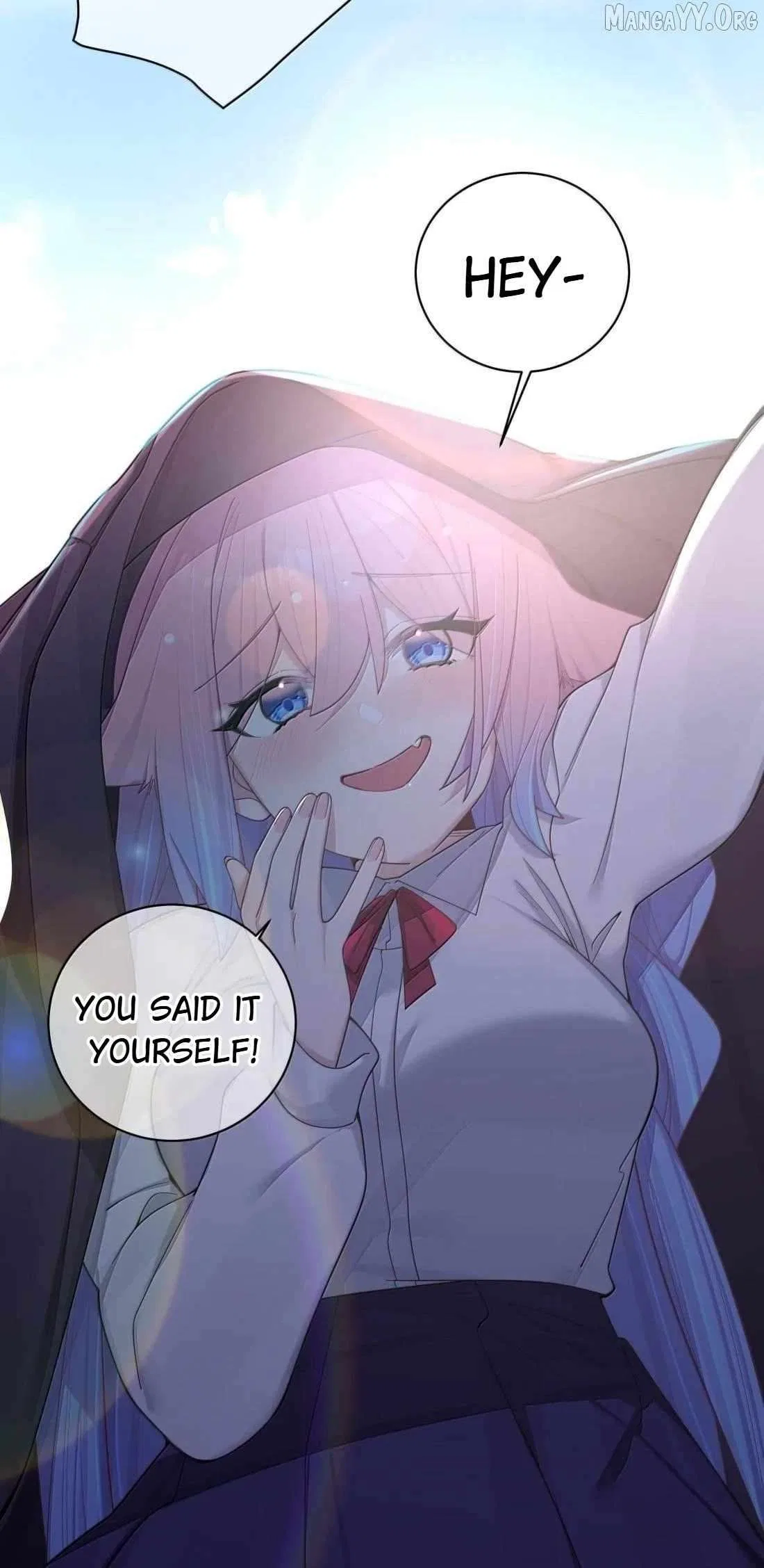 My Fake Girlfriends are using me as a Shield Chapter 188 – Page 5