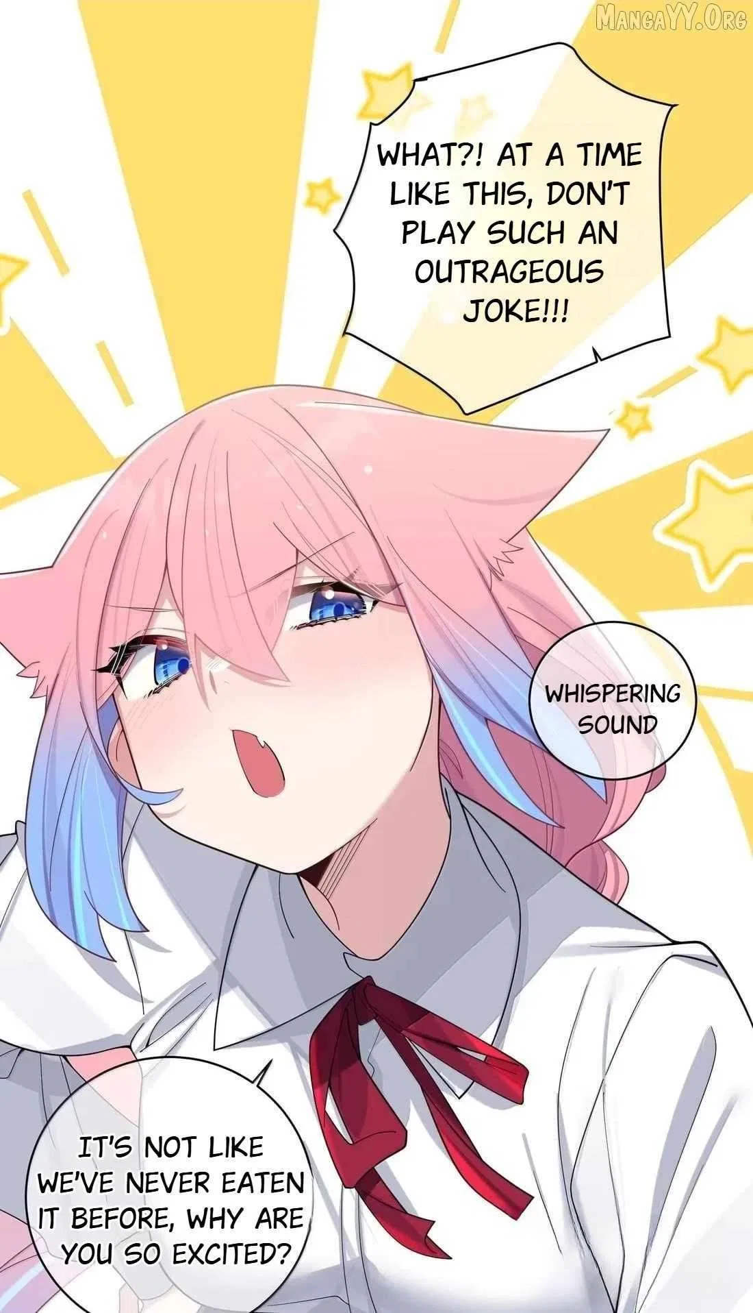 My Fake Girlfriends are using me as a Shield Chapter 188 – Page 9