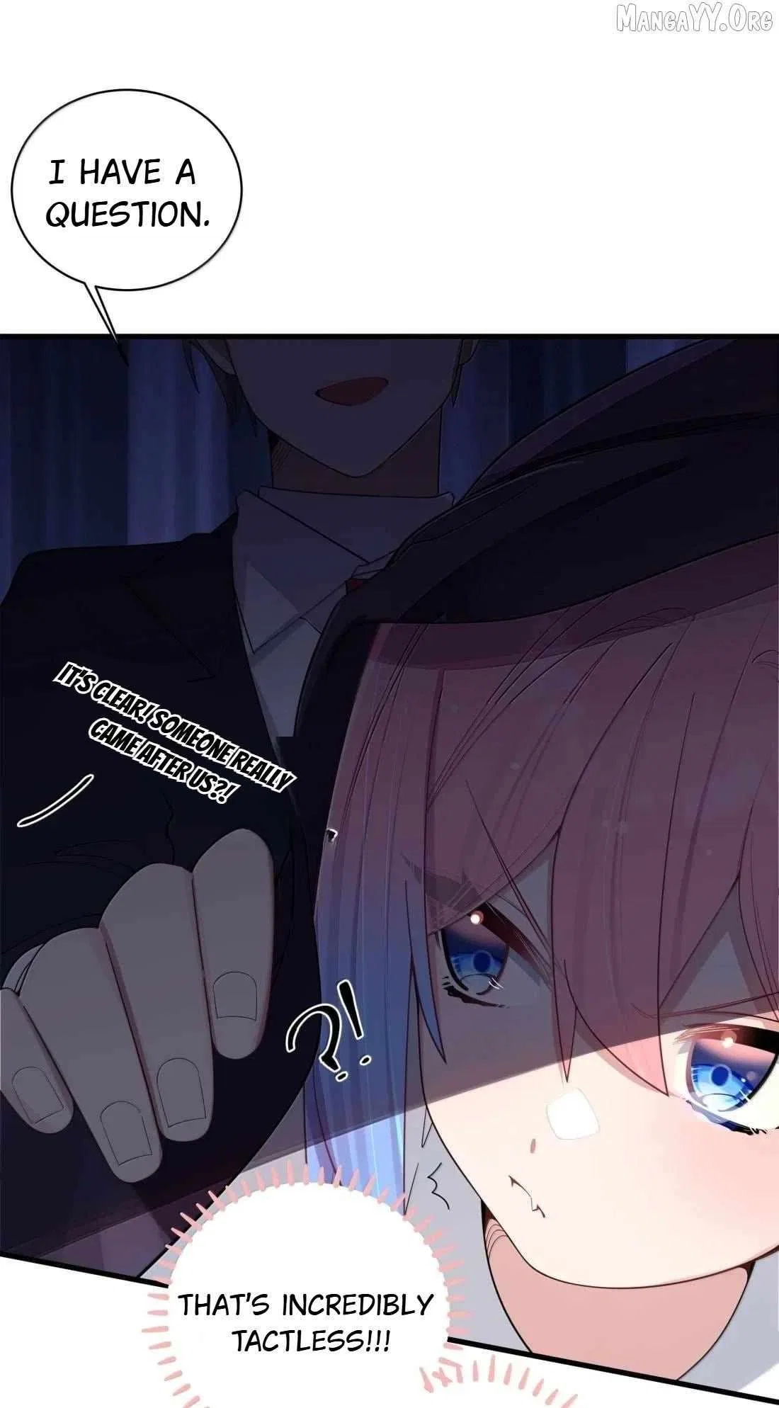 My Fake Girlfriends are using me as a Shield Chapter 188 – Page 13