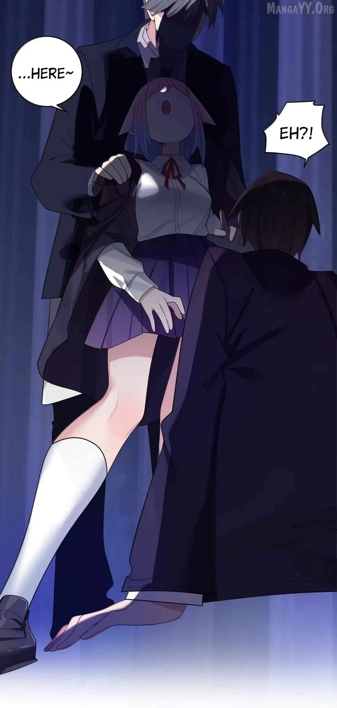 My Fake Girlfriends are using me as a Shield Chapter 188 – Page 15