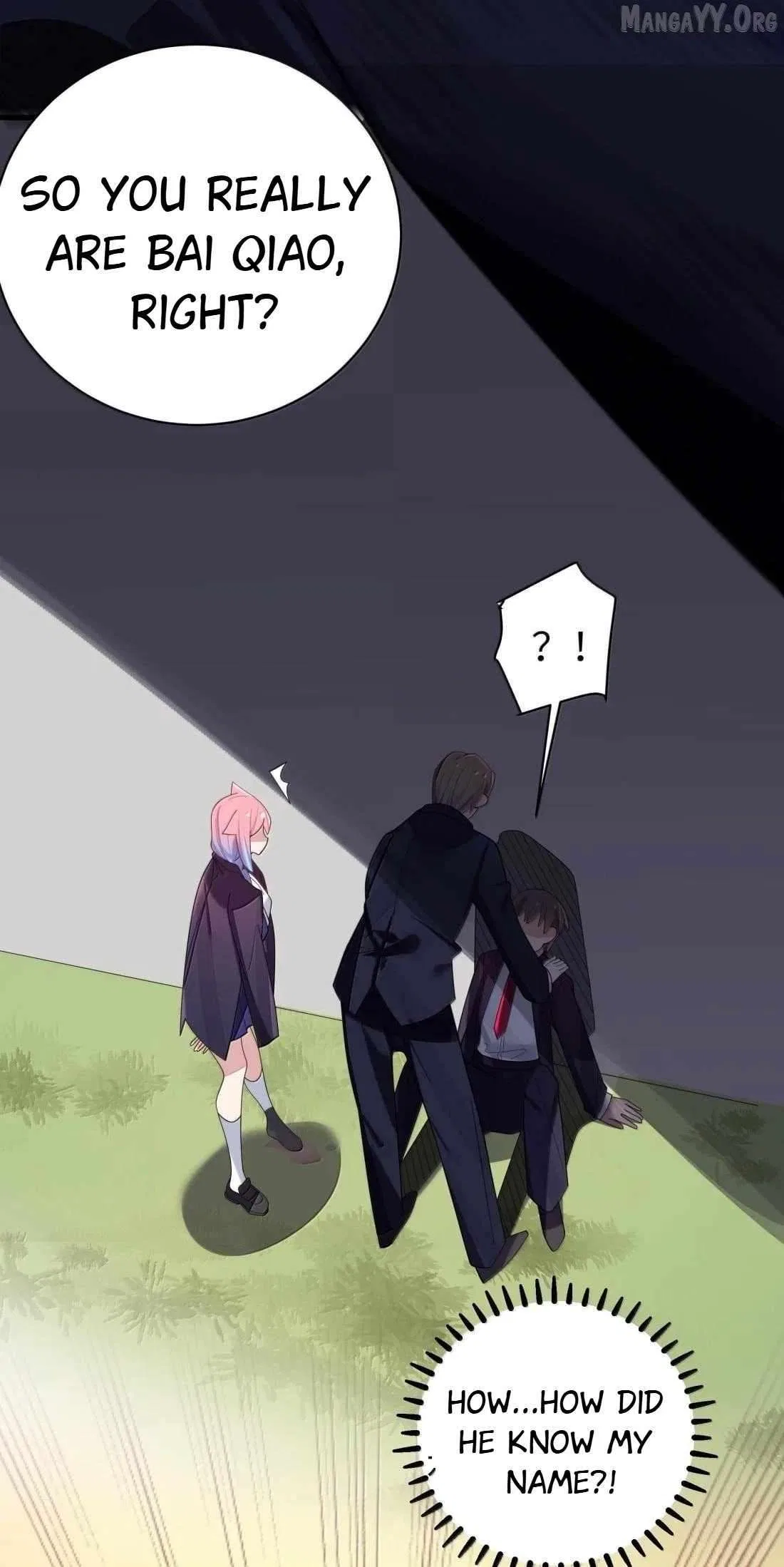 My Fake Girlfriends are using me as a Shield Chapter 188 – Page 18