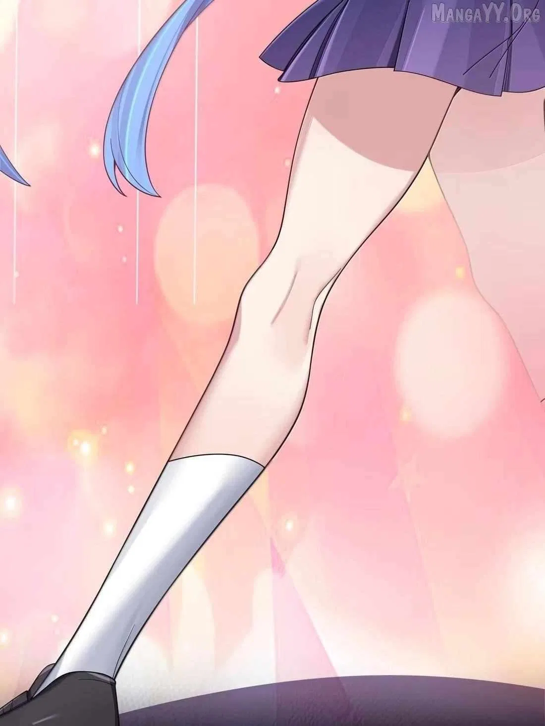 My Fake Girlfriends are using me as a Shield Chapter 188 – Page 23