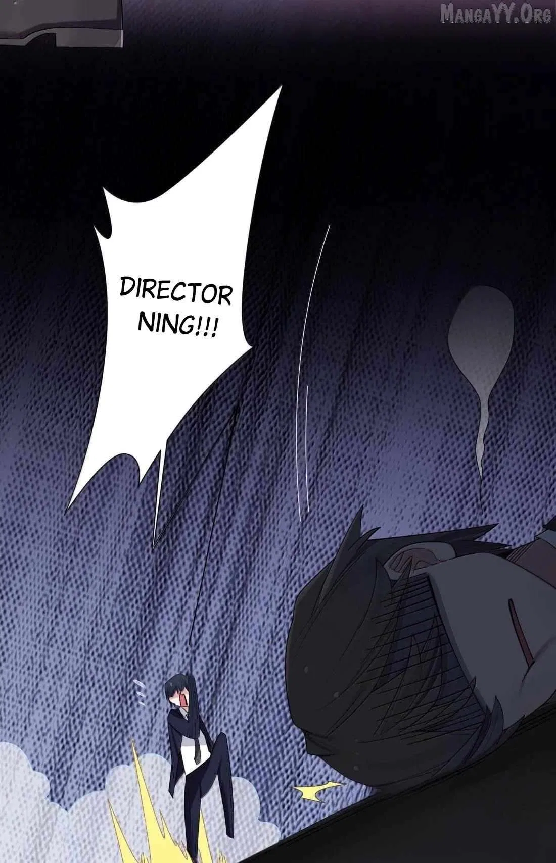 My Fake Girlfriends are using me as a Shield Chapter 188 – Page 24