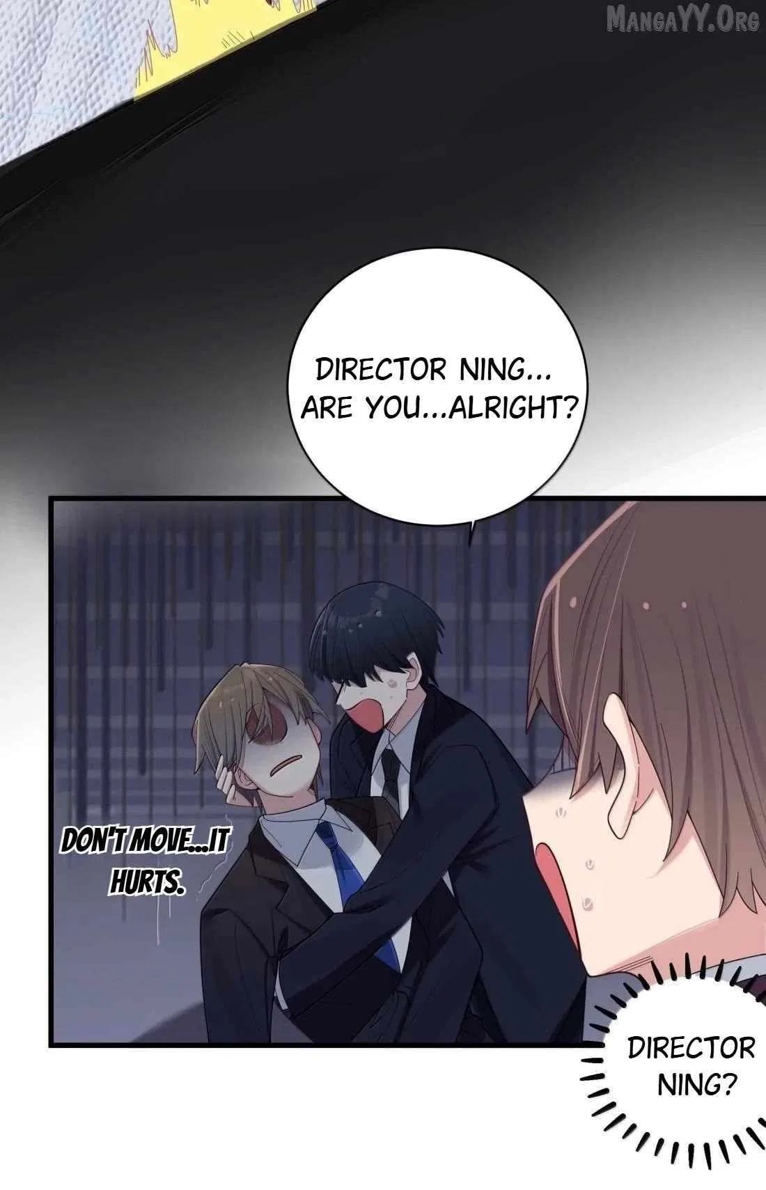 My Fake Girlfriends are using me as a Shield Chapter 188 – Page 25