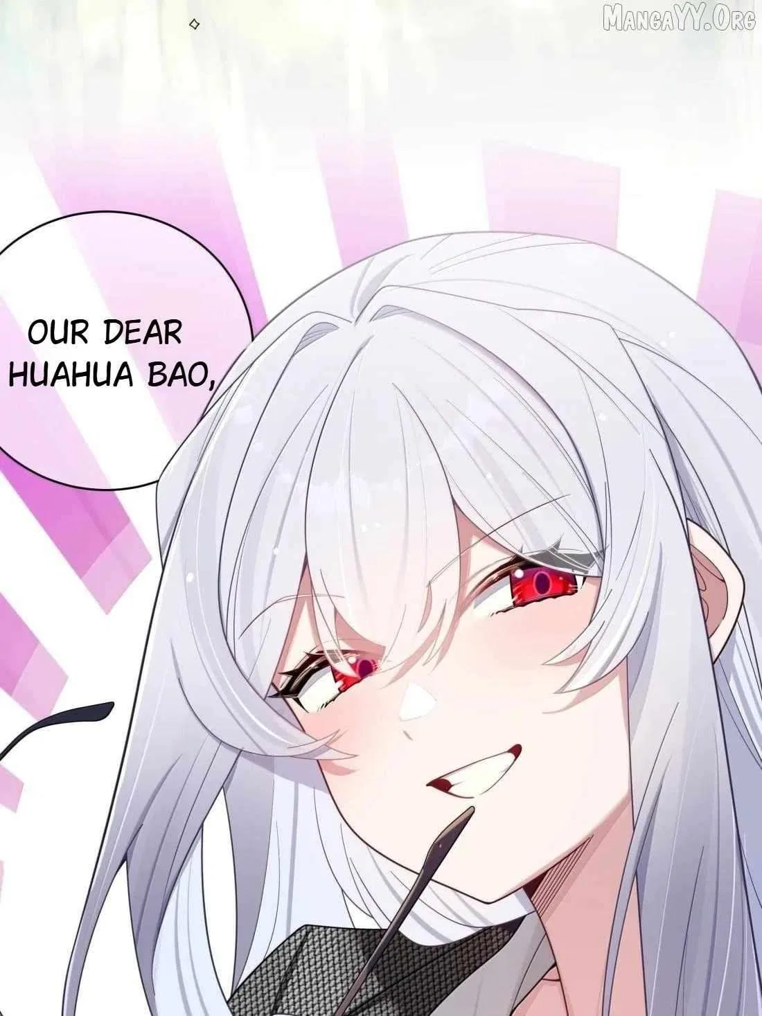 My Fake Girlfriends are using me as a Shield Chapter 188 – Page 33