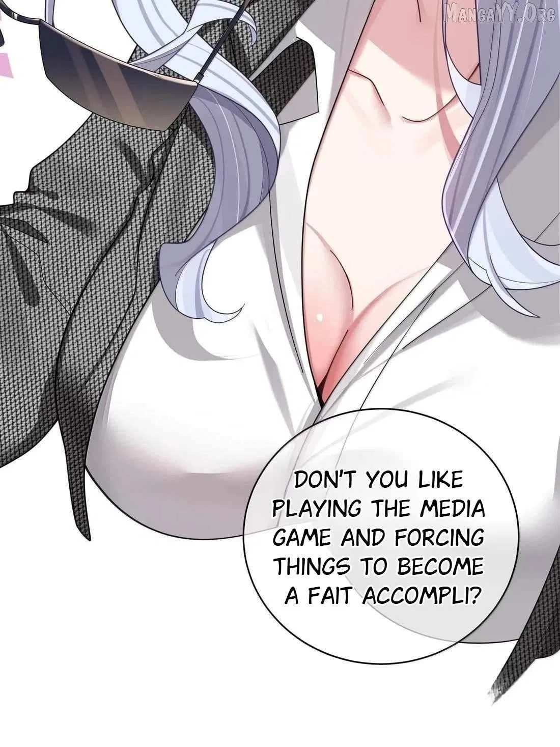 My Fake Girlfriends are using me as a Shield Chapter 188 – Page 34