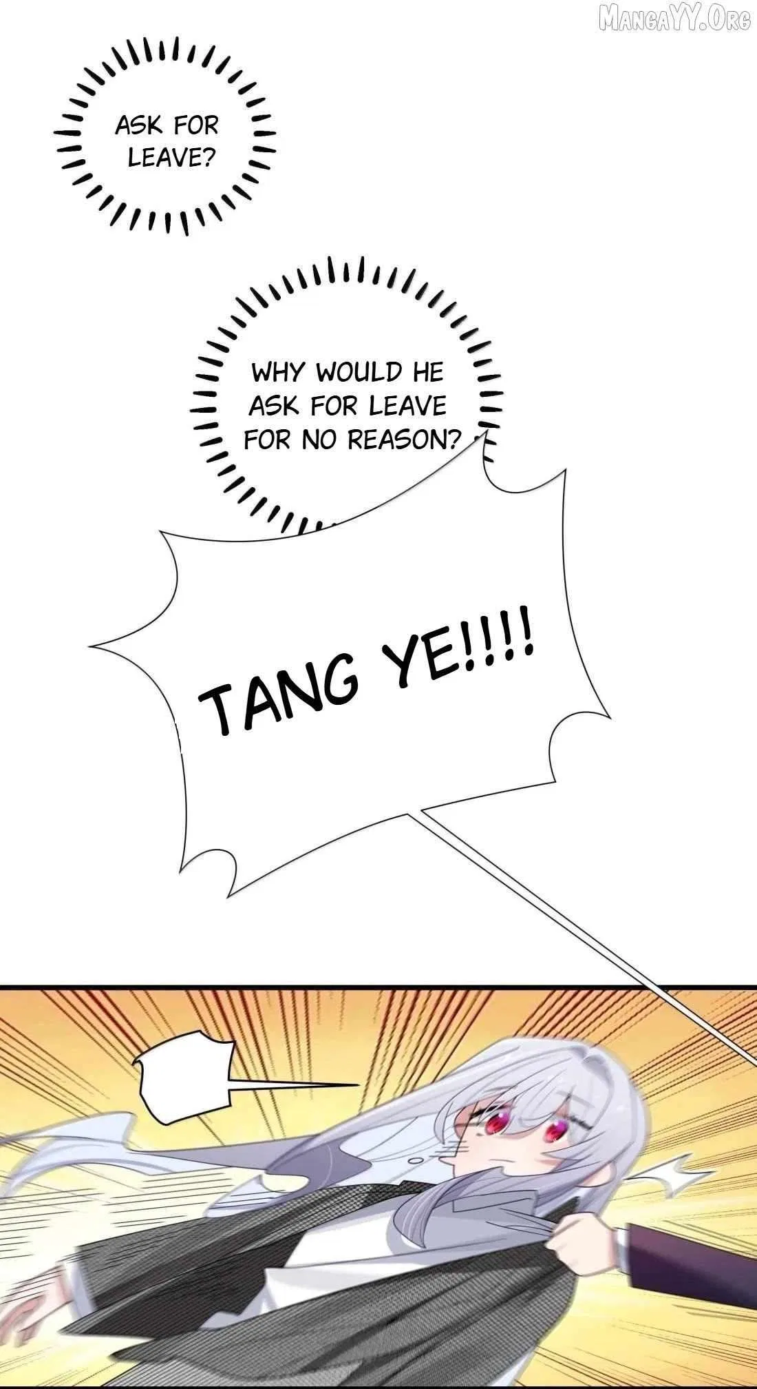 My Fake Girlfriends are using me as a Shield Chapter 188 – Page 38