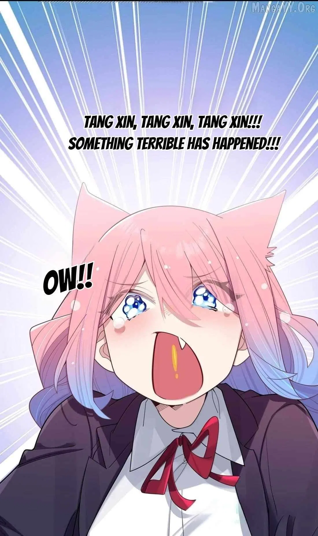 My Fake Girlfriends are using me as a Shield Chapter 188 – Page 39