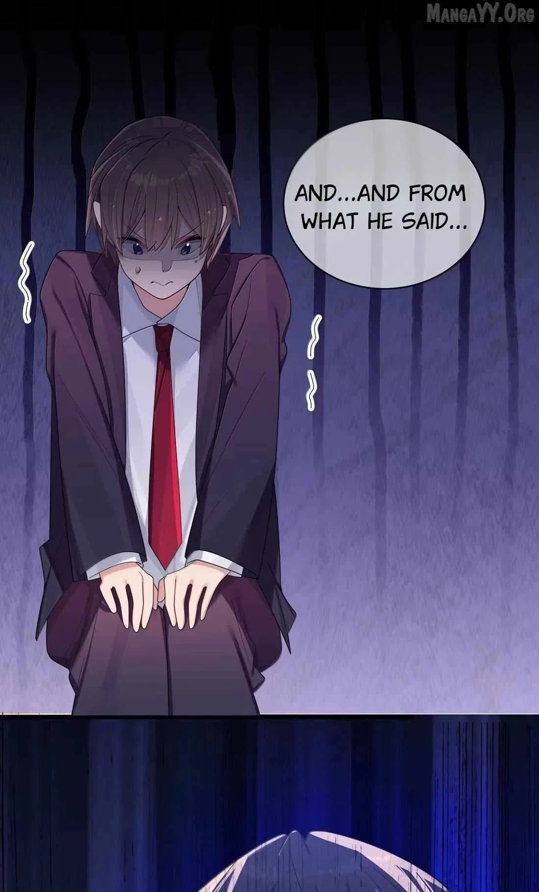 My Fake Girlfriends are using me as a Shield Chapter 188 – Page 42