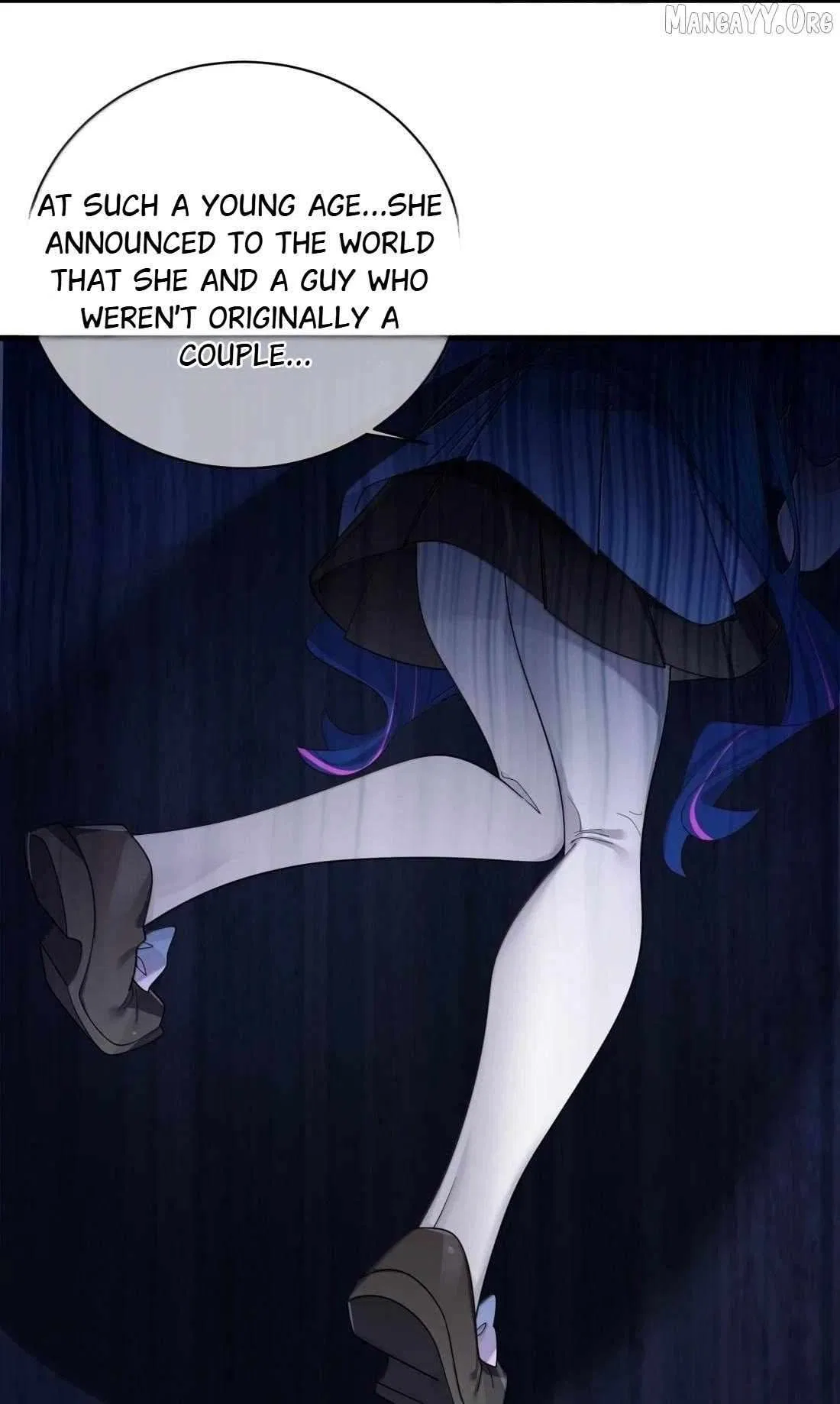 My Fake Girlfriends are using me as a Shield Chapter 187 – Page 3