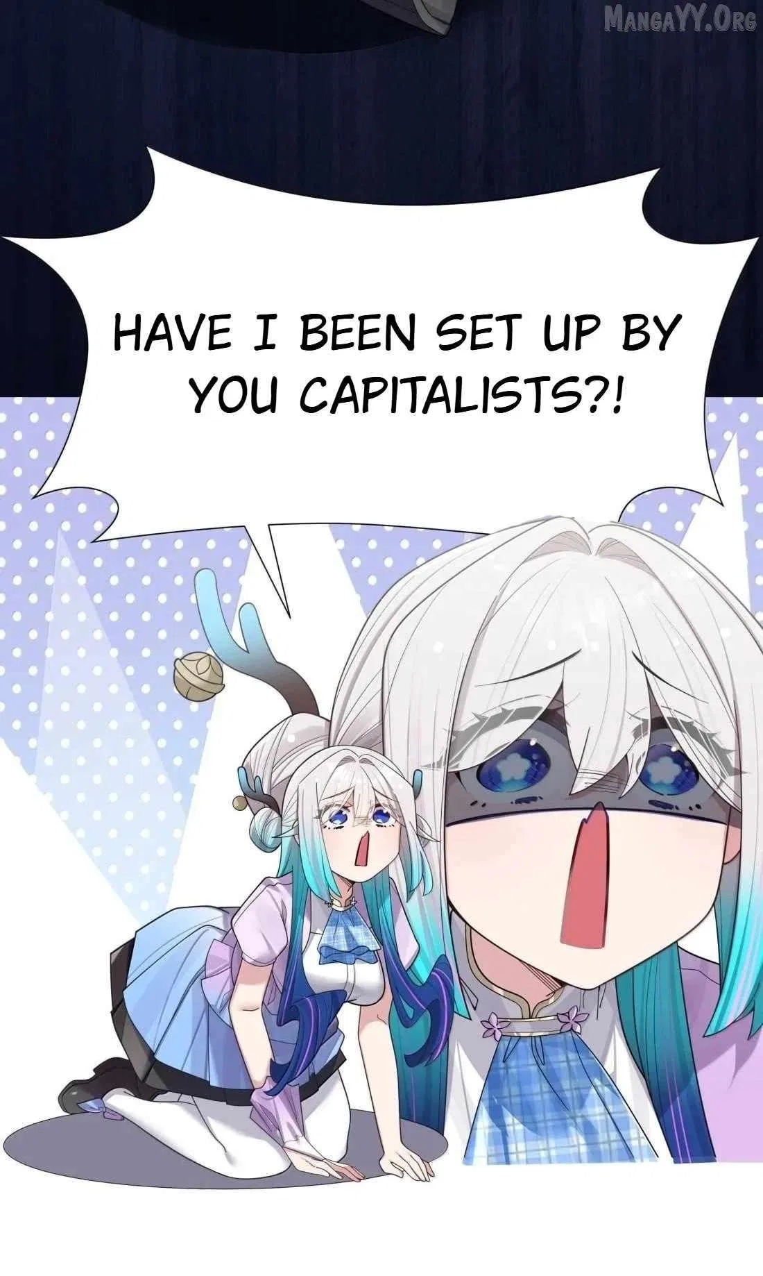 My Fake Girlfriends are using me as a Shield Chapter 187 – Page 4
