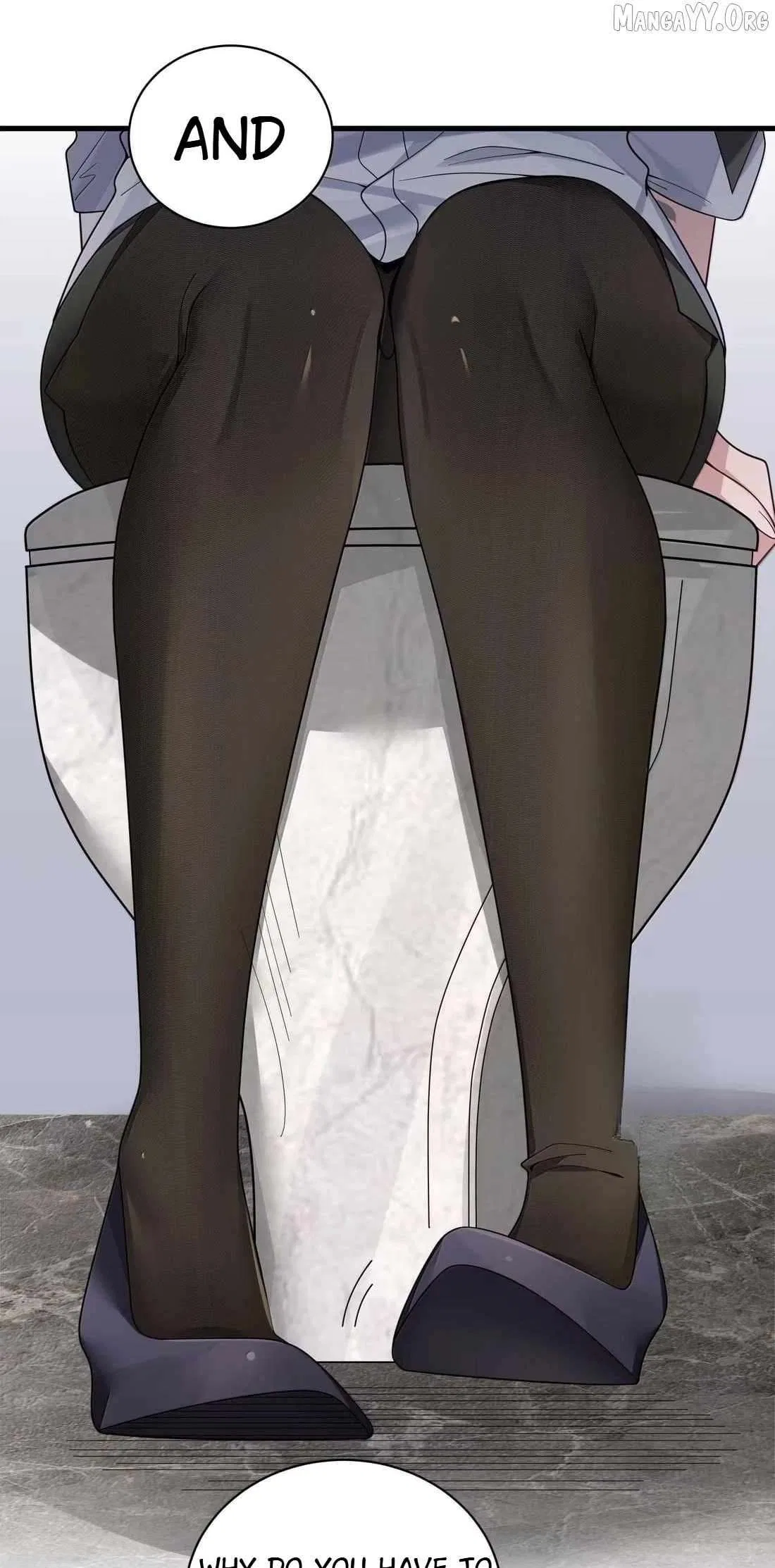 My Fake Girlfriends are using me as a Shield Chapter 187 – Page 8