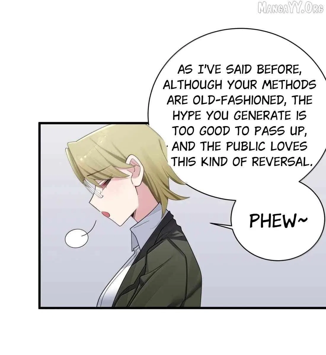 My Fake Girlfriends are using me as a Shield Chapter 187 – Page 11