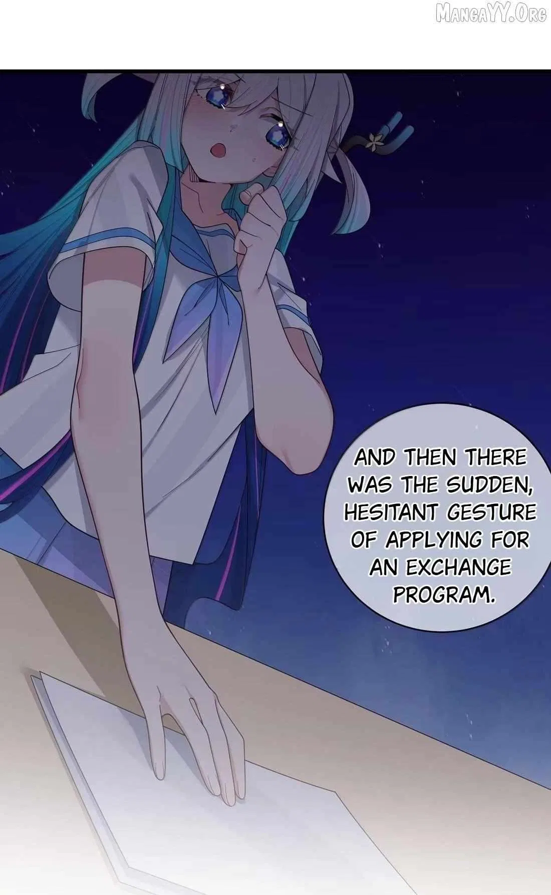 My Fake Girlfriends are using me as a Shield Chapter 187 – Page 15