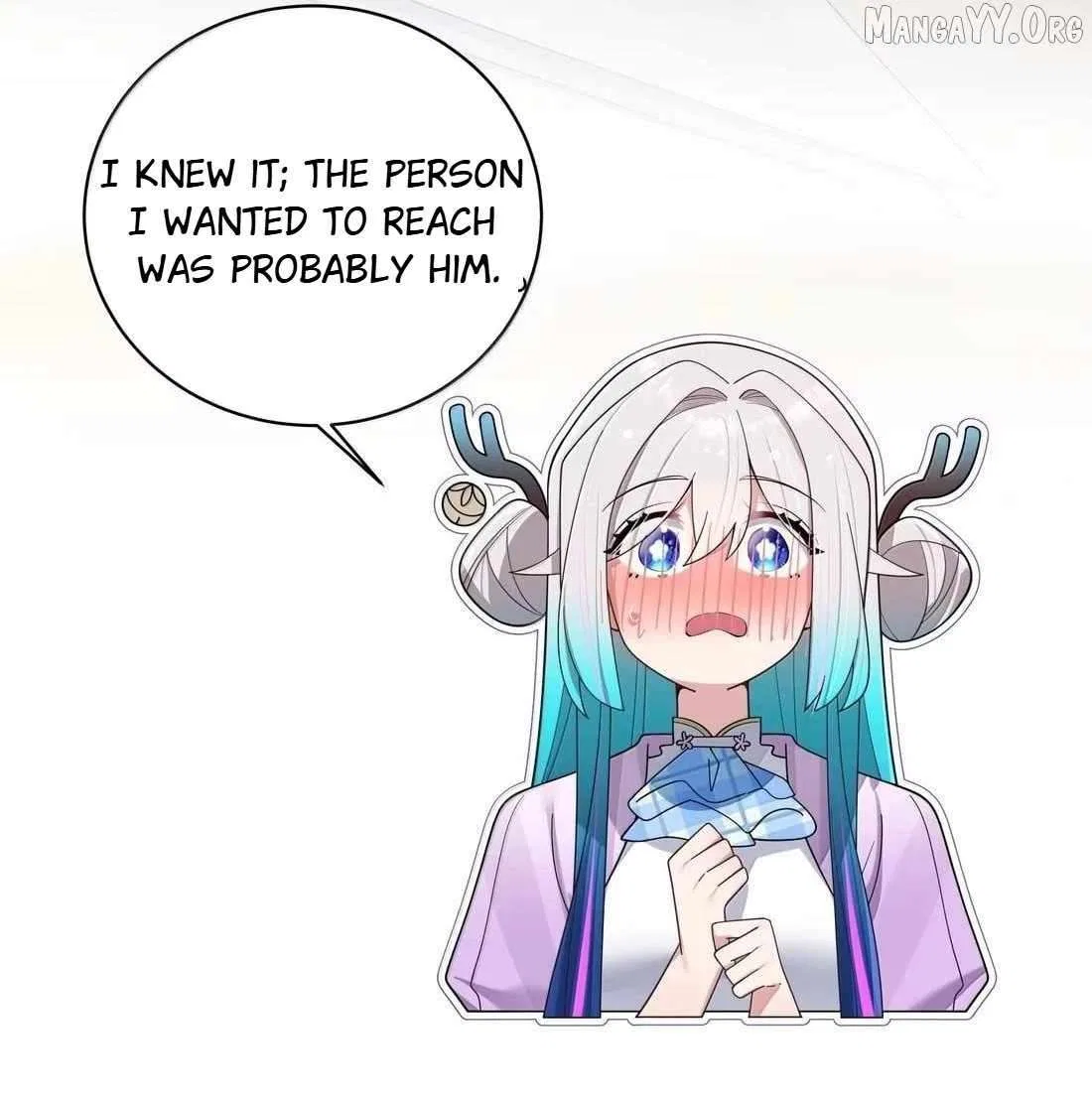 My Fake Girlfriends are using me as a Shield Chapter 187 – Page 16