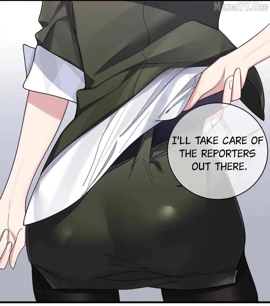 My Fake Girlfriends are using me as a Shield Chapter 187 – Page 20