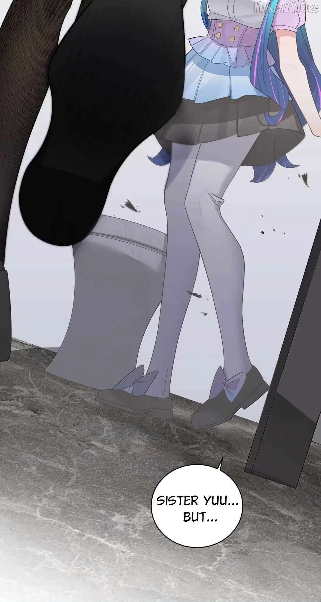My Fake Girlfriends are using me as a Shield Chapter 187 – Page 22