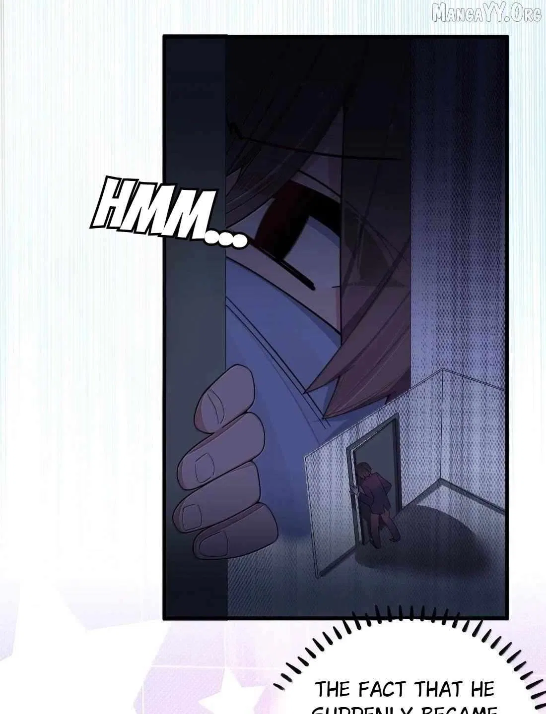 My Fake Girlfriends are using me as a Shield Chapter 187 – Page 25