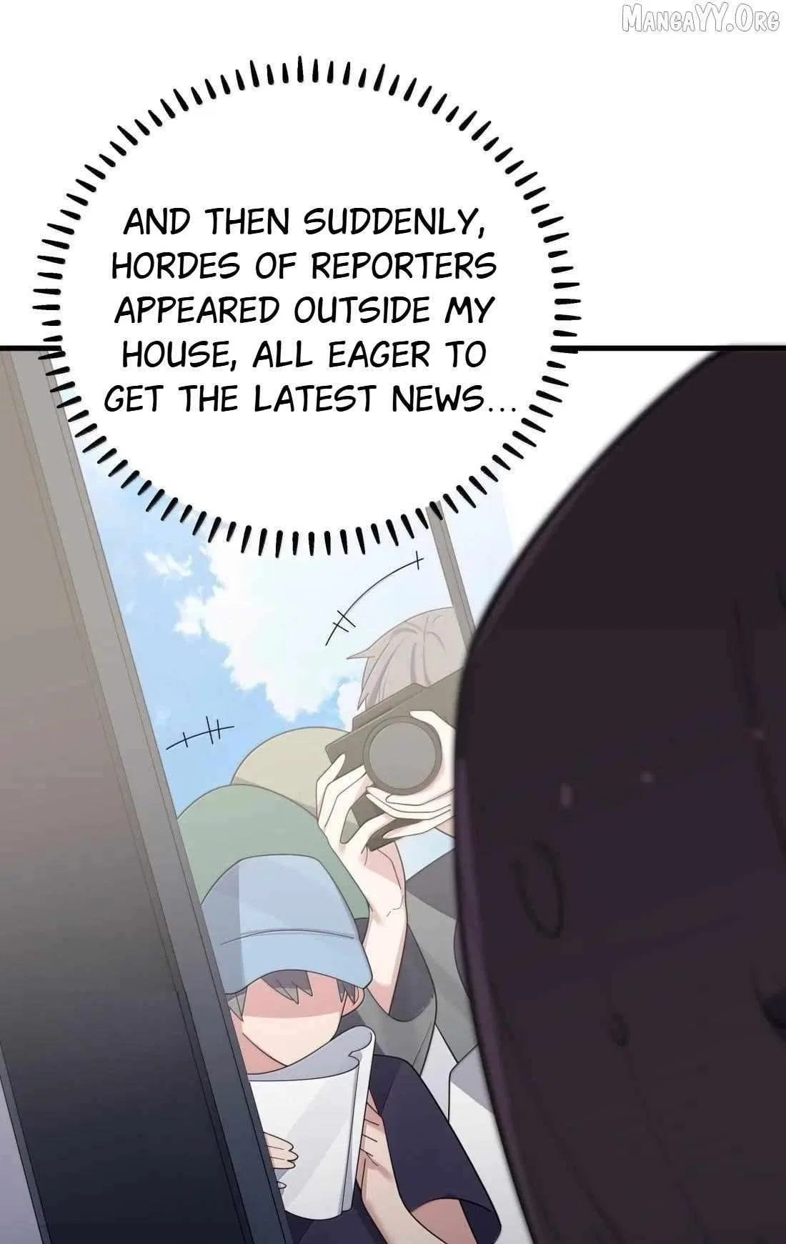 My Fake Girlfriends are using me as a Shield Chapter 187 – Page 27