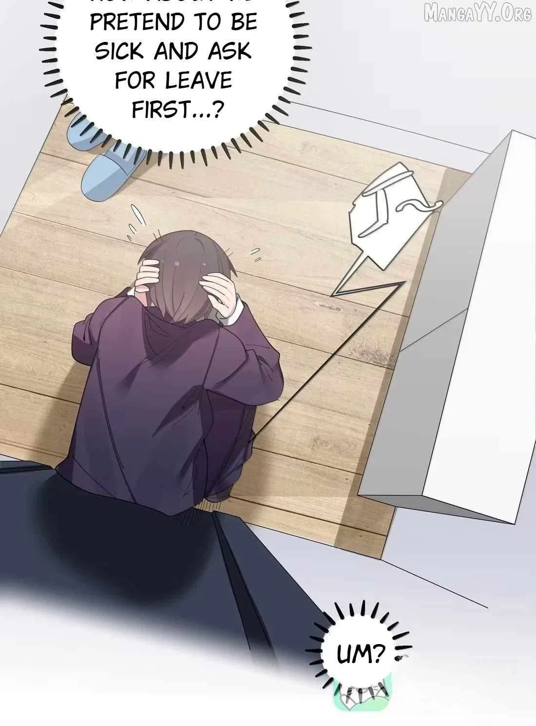 My Fake Girlfriends are using me as a Shield Chapter 187 – Page 29