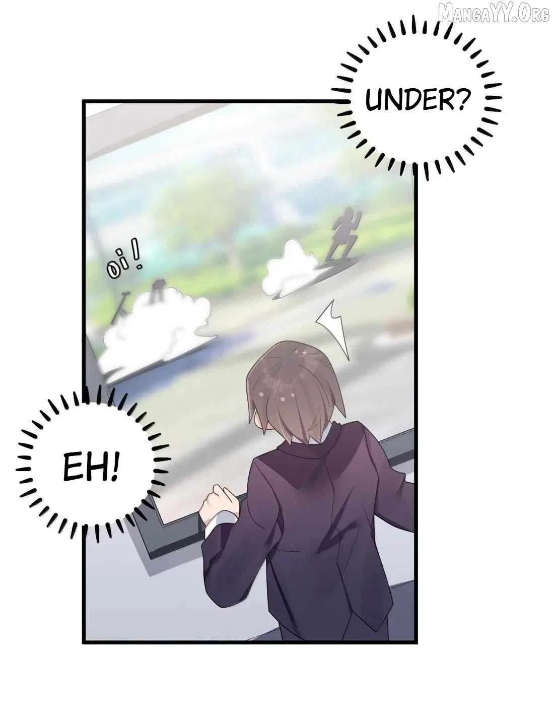 My Fake Girlfriends are using me as a Shield Chapter 187 – Page 31