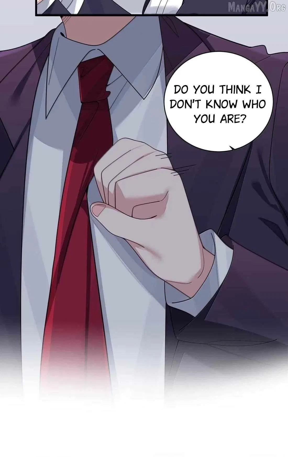 My Fake Girlfriends are using me as a Shield Chapter 187 – Page 37
