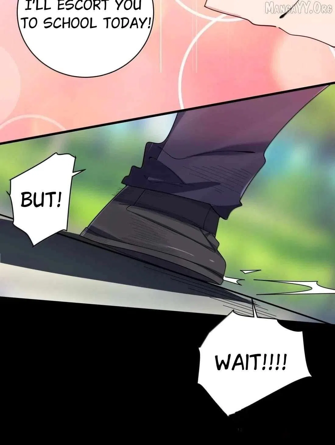 My Fake Girlfriends are using me as a Shield Chapter 187 – Page 39