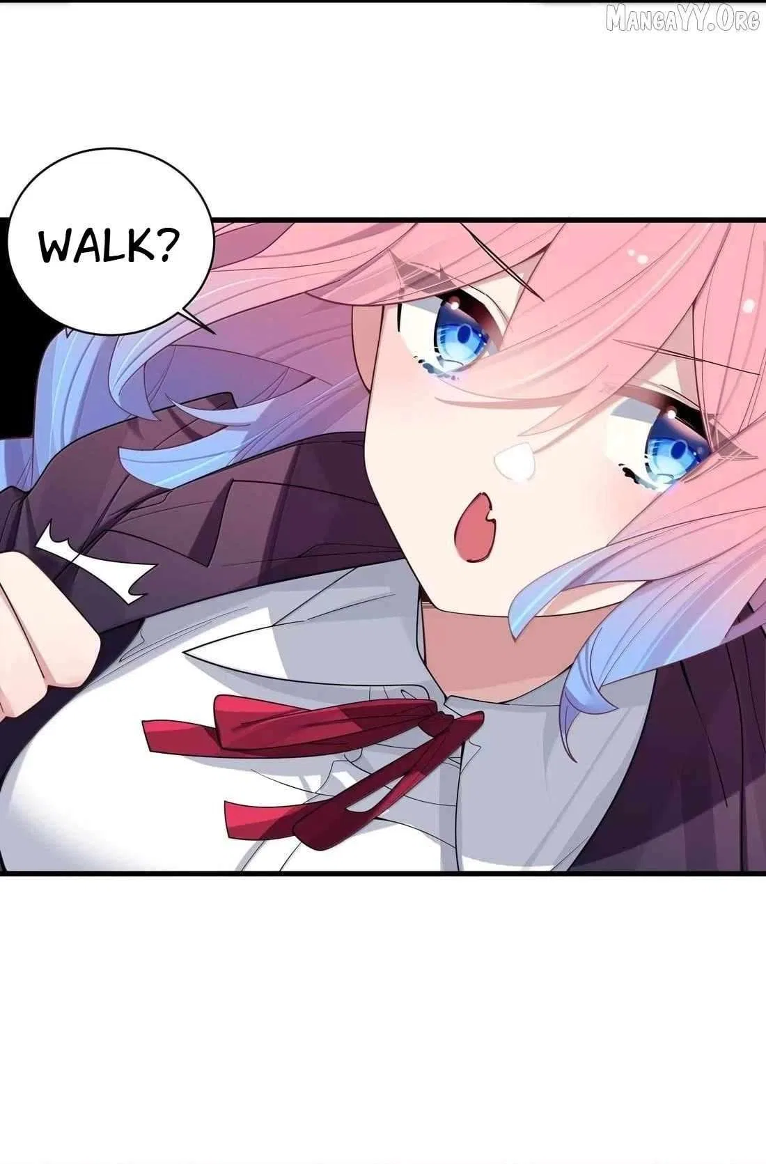 My Fake Girlfriends are using me as a Shield Chapter 187 – Page 42