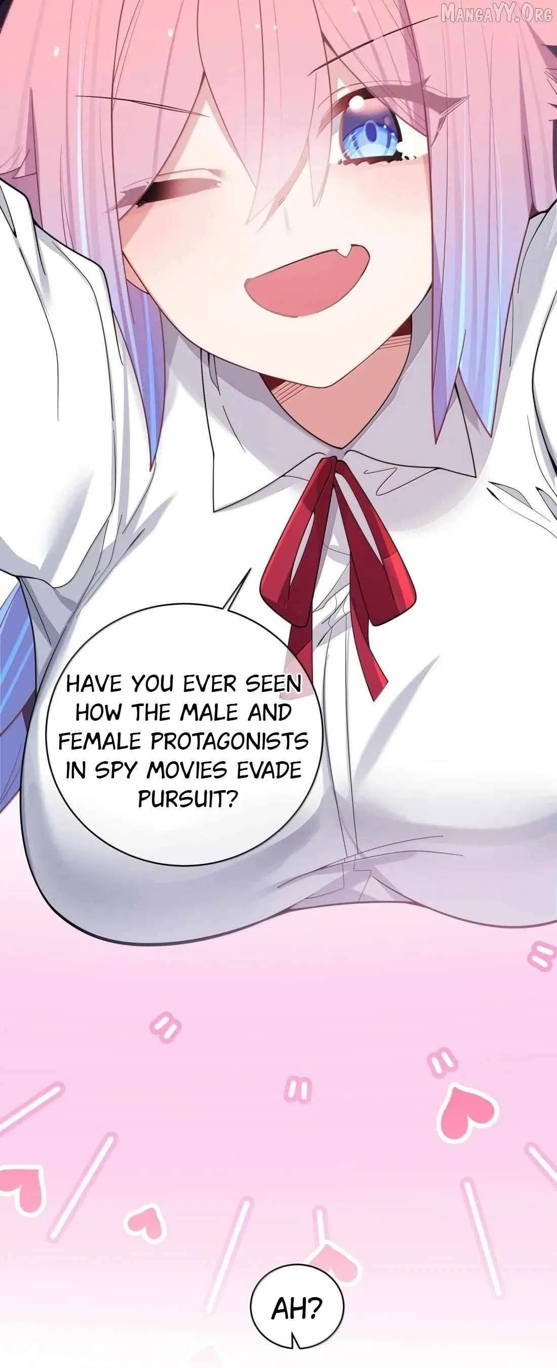 My Fake Girlfriends are using me as a Shield Chapter 187 – Page 45