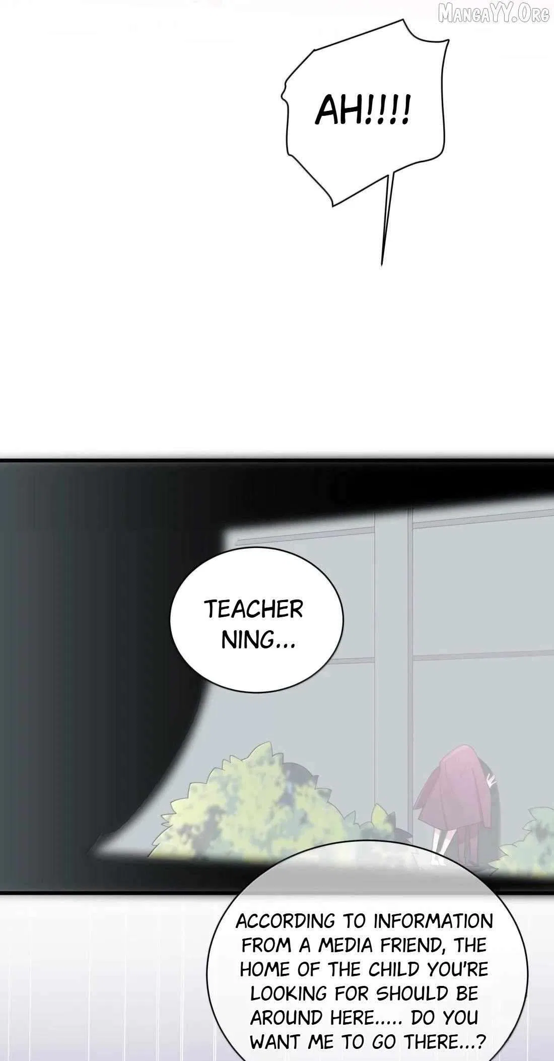 My Fake Girlfriends are using me as a Shield Chapter 187 – Page 46