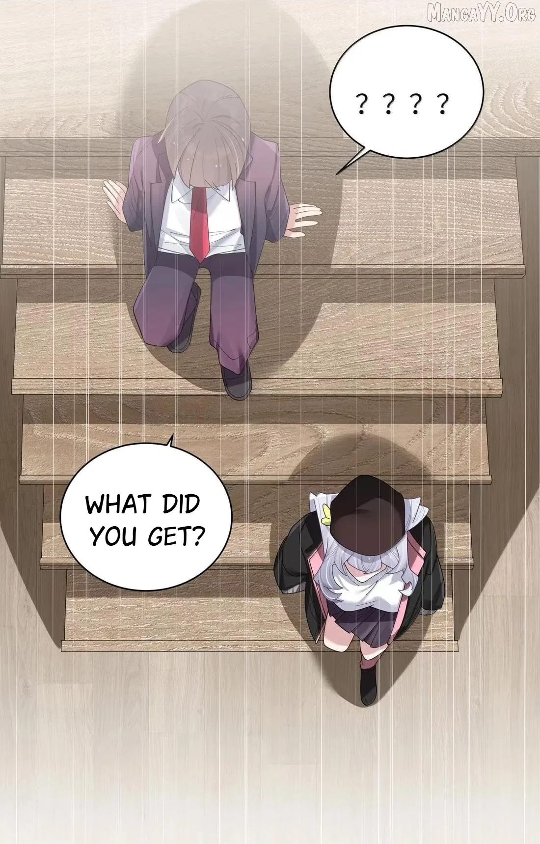 My Fake Girlfriends are using me as a Shield Chapter 186 – Page 6