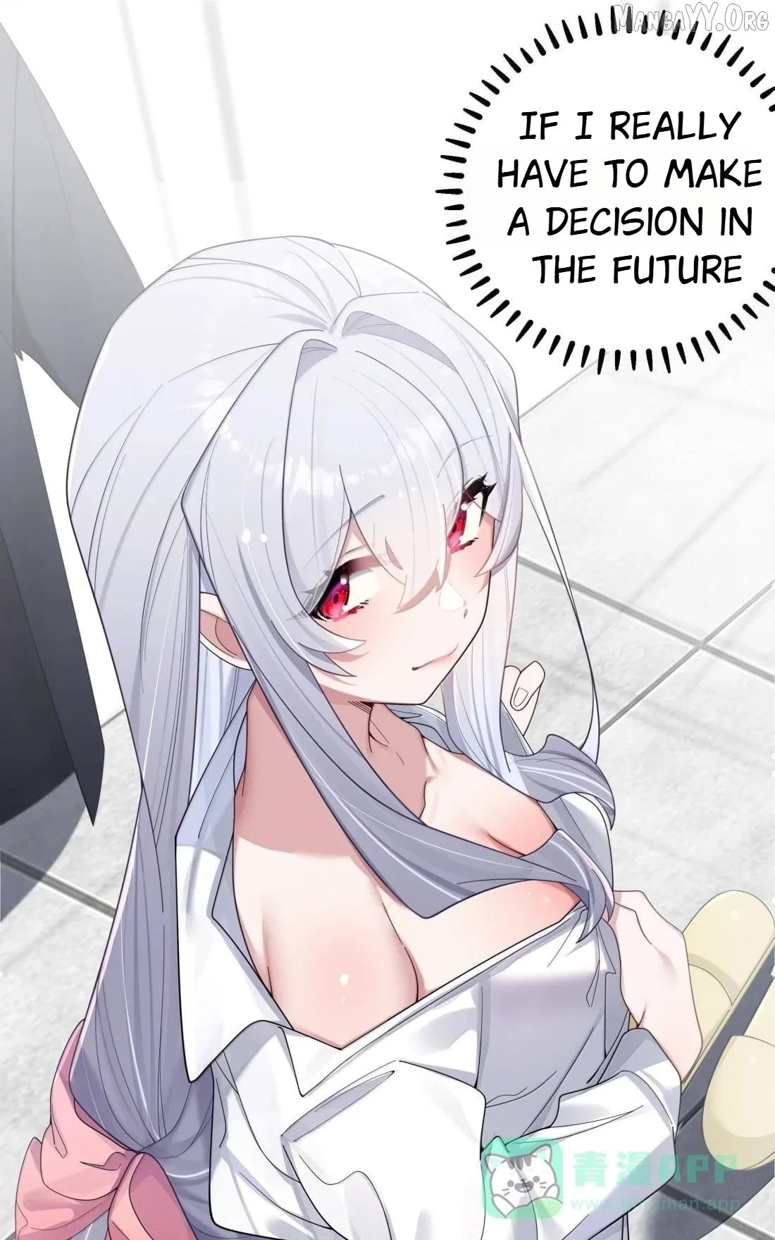 My Fake Girlfriends are using me as a Shield Chapter 186 – Page 9