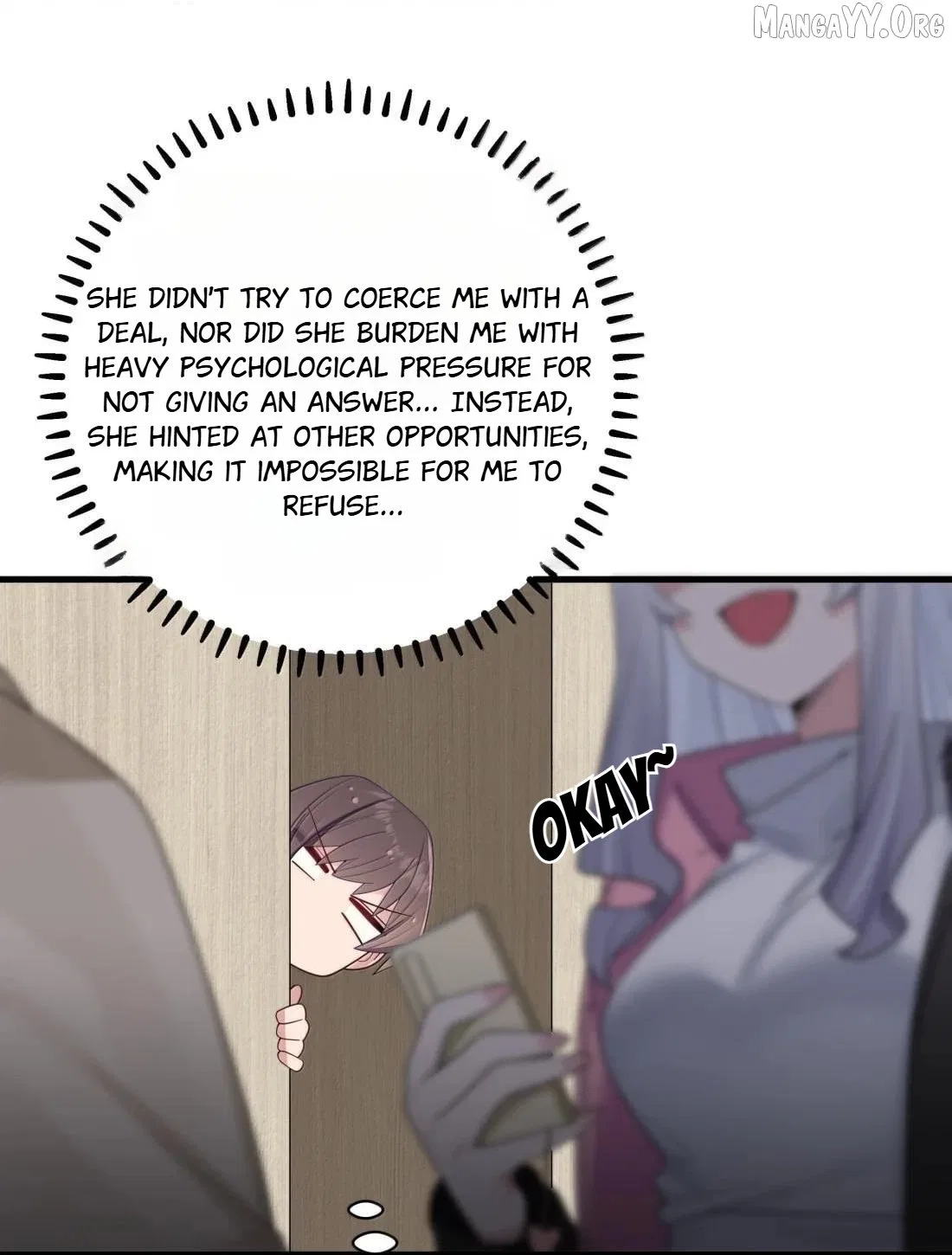 My Fake Girlfriends are using me as a Shield Chapter 186 – Page 11