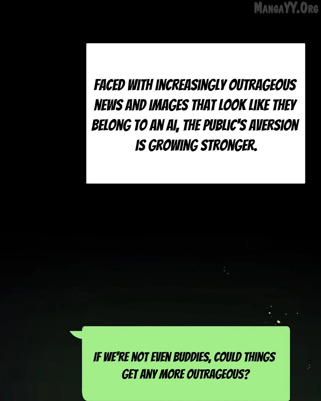 My Fake Girlfriends are using me as a Shield Chapter 186 – Page 15