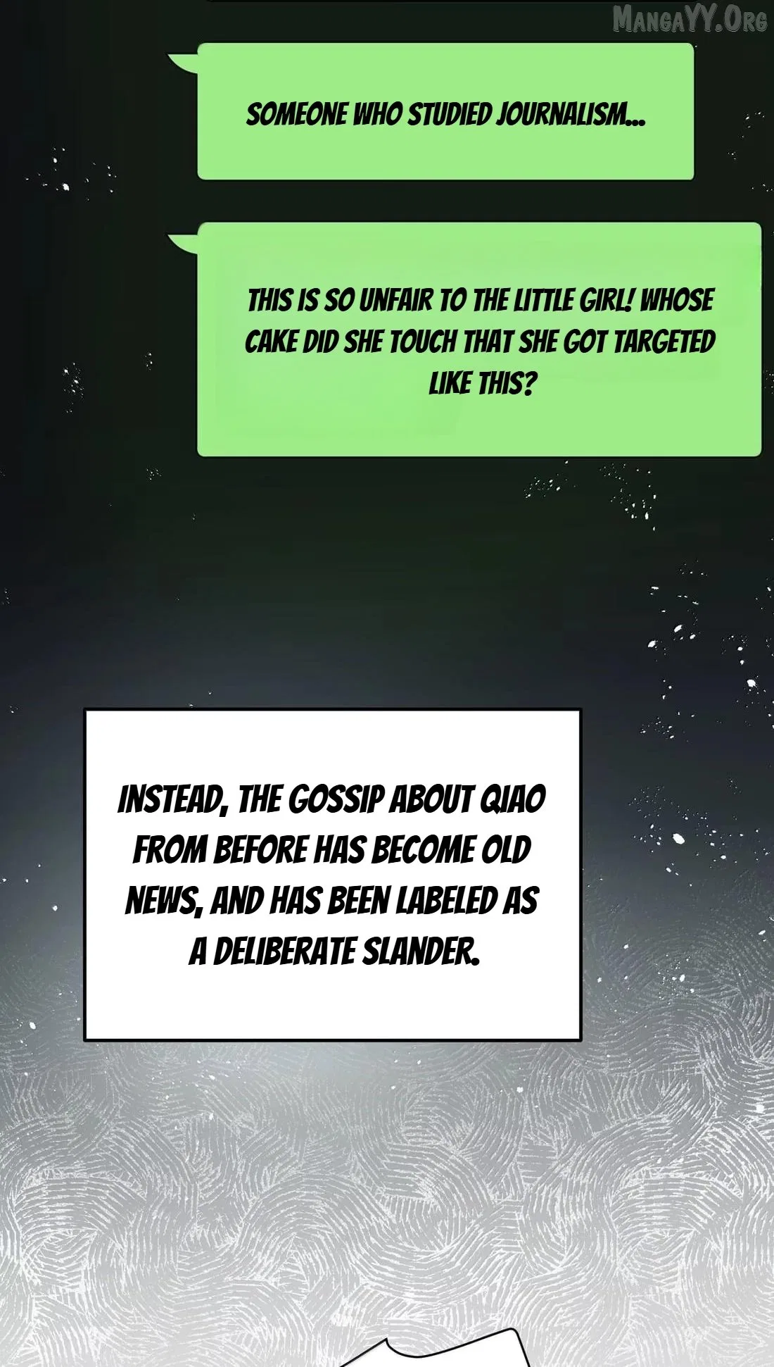 My Fake Girlfriends are using me as a Shield Chapter 186 – Page 16