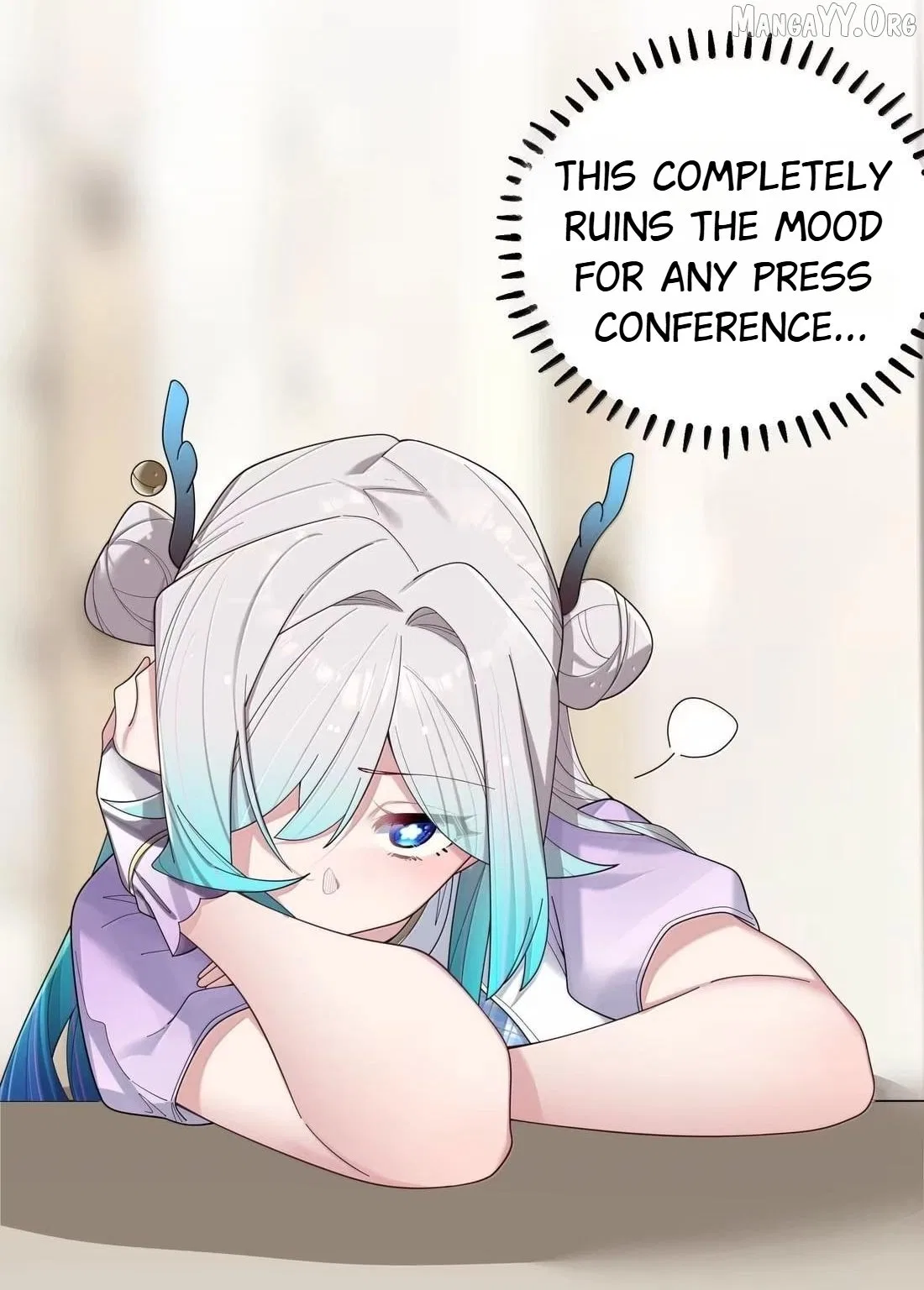 My Fake Girlfriends are using me as a Shield Chapter 186 – Page 22