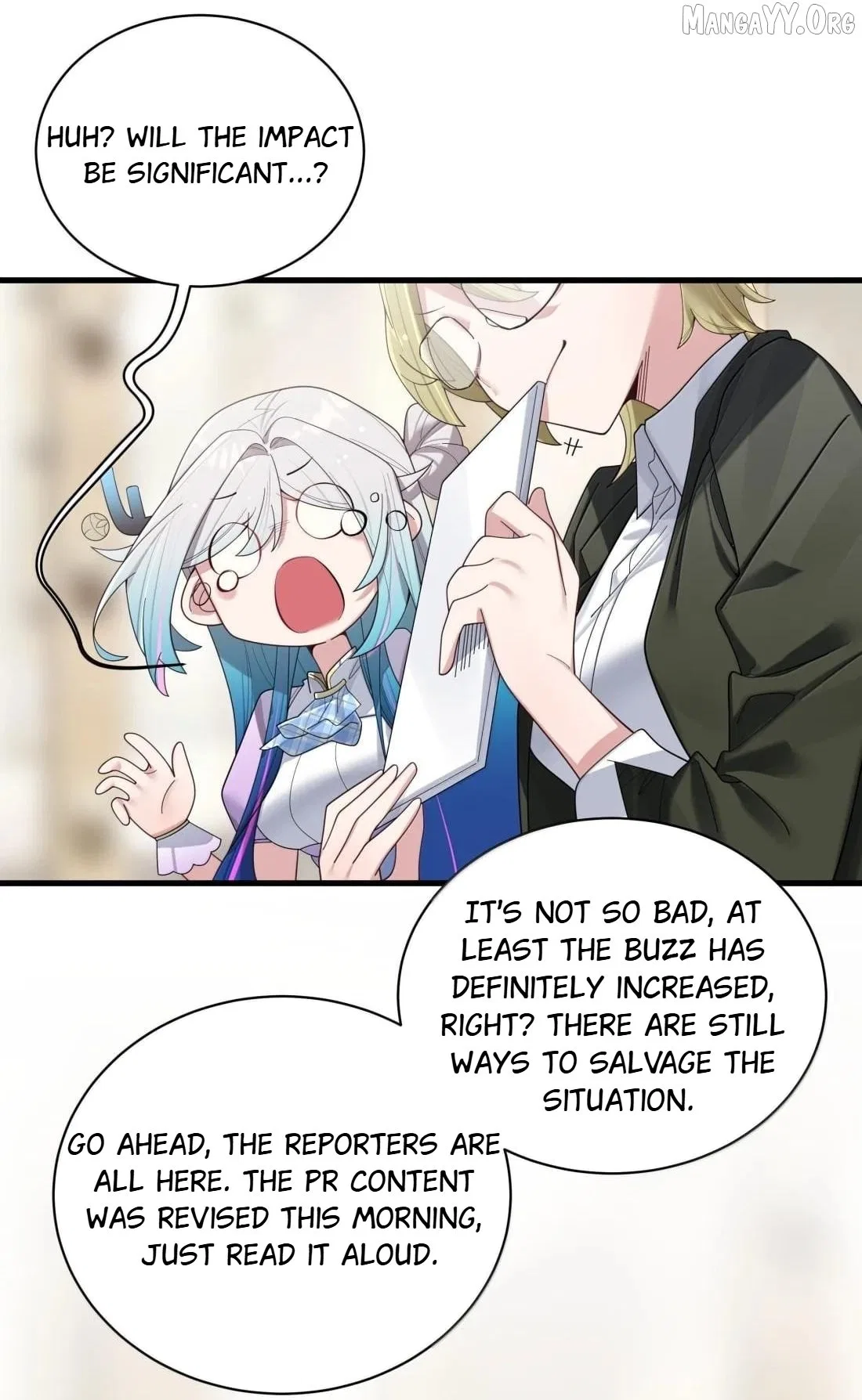 My Fake Girlfriends are using me as a Shield Chapter 186 – Page 26