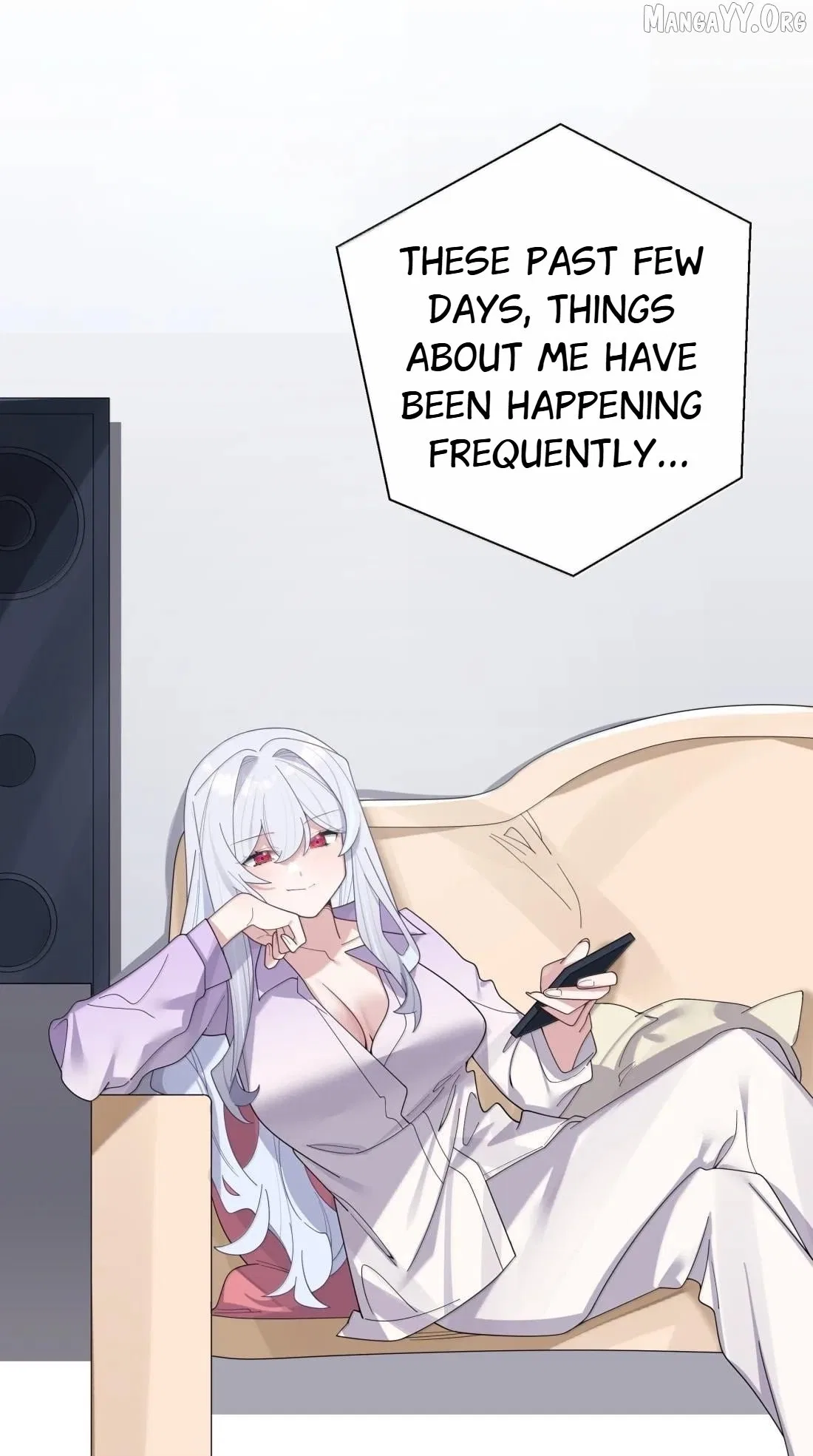 My Fake Girlfriends are using me as a Shield Chapter 186 – Page 31